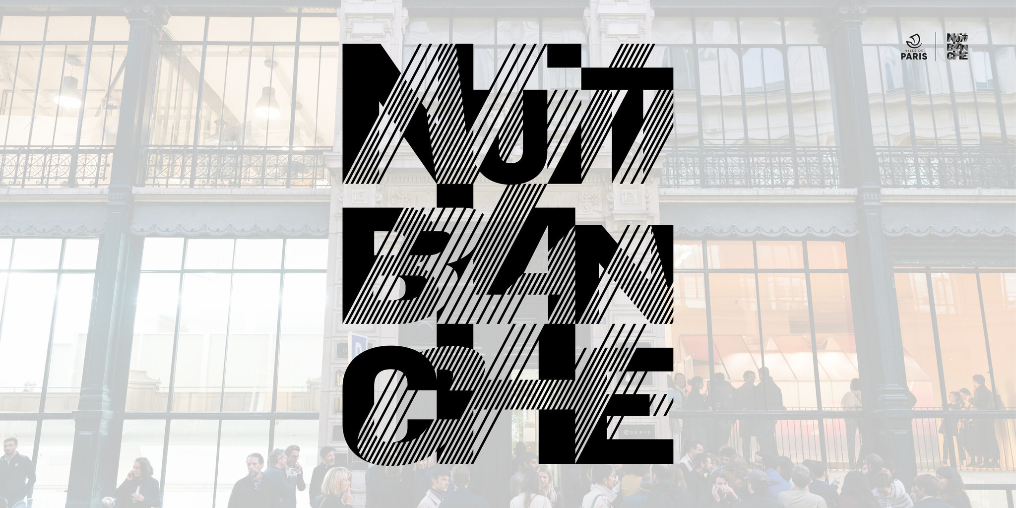 FRANKLIN AZZI NUIT BLANCHE 2019