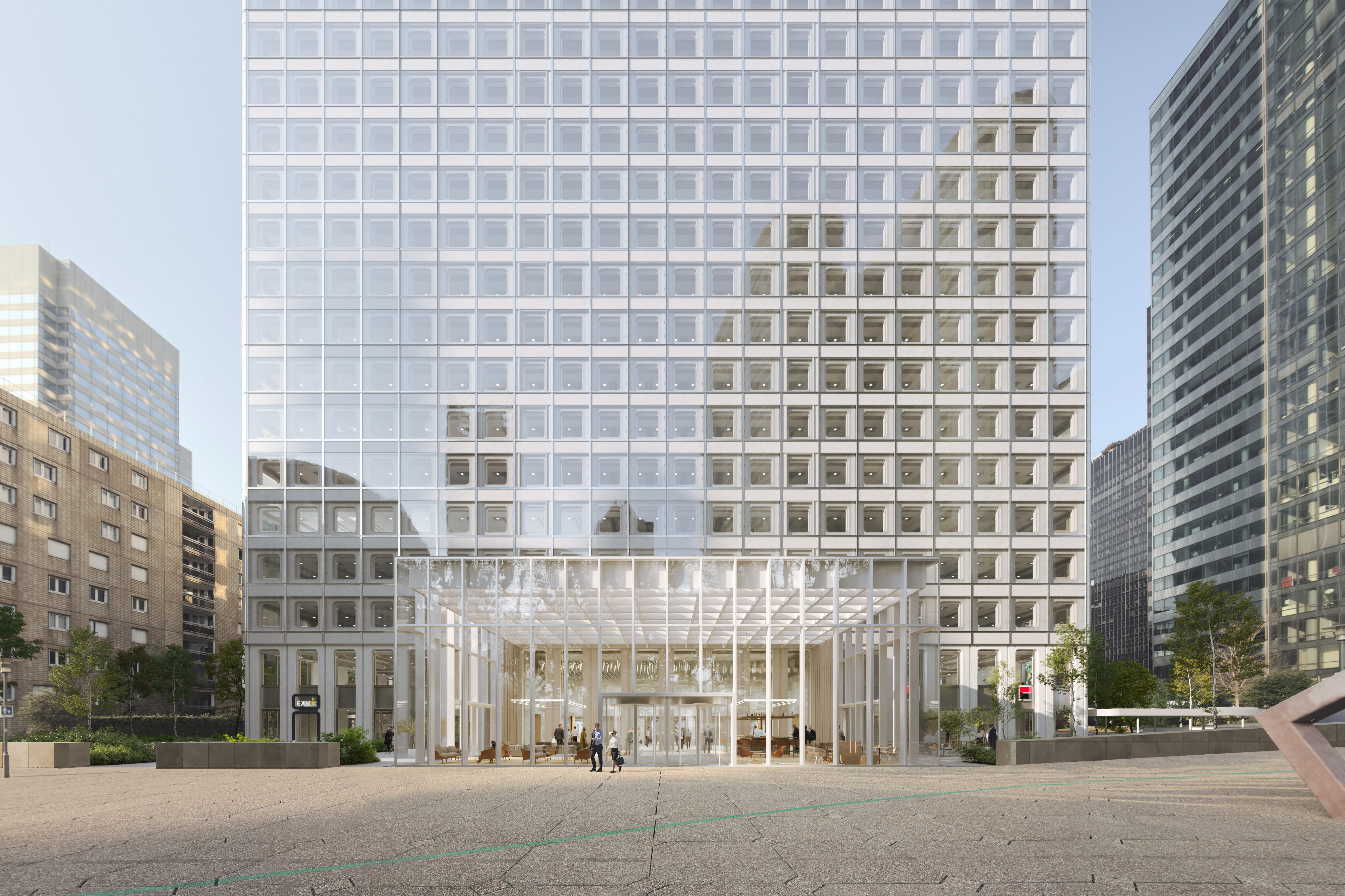 PRO Vue 5 Jour v6 angle cornière crédit Nouvelle AOM Jeudi Wang