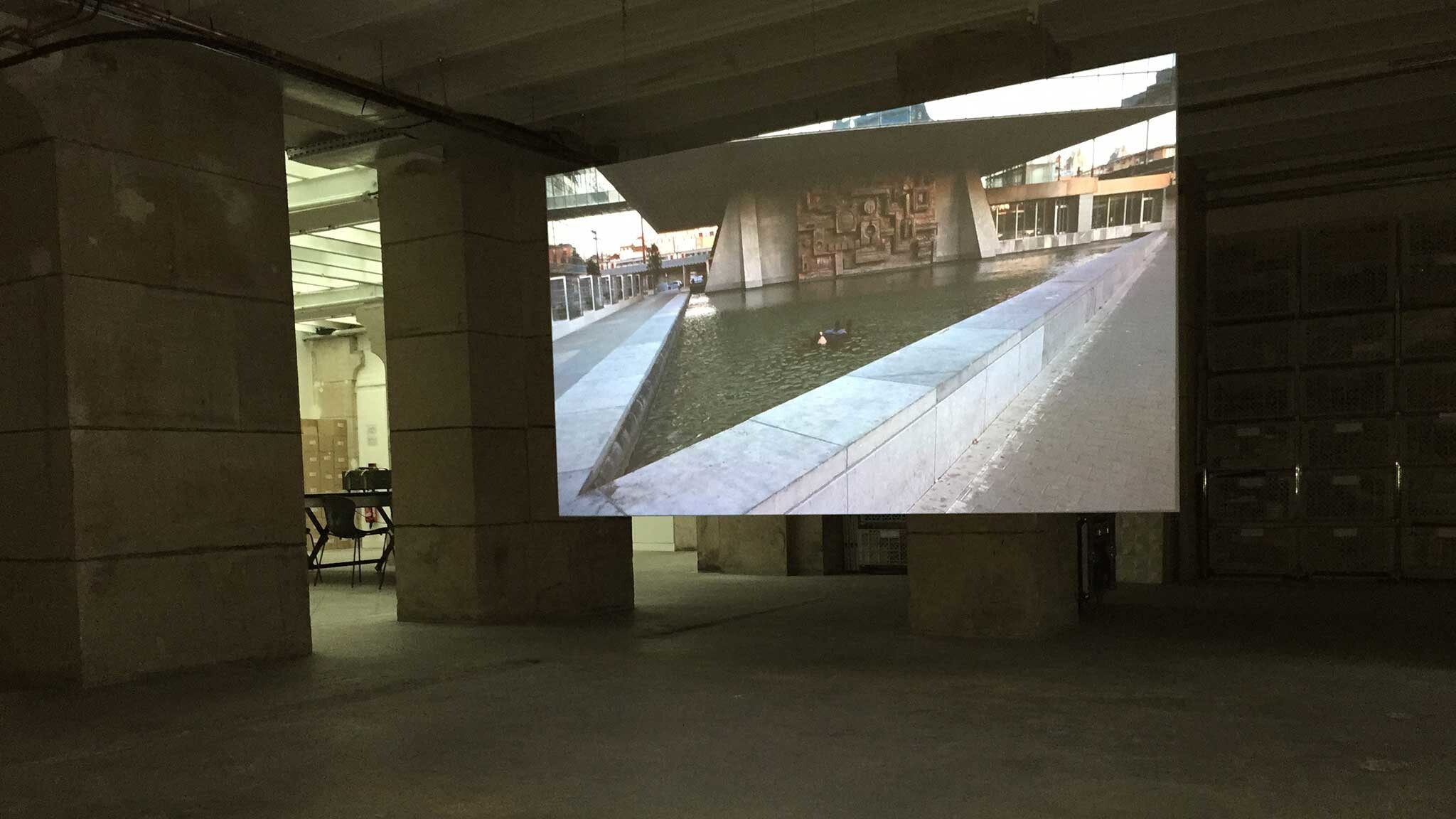 Sebastian Stumpf Franklin Azzi