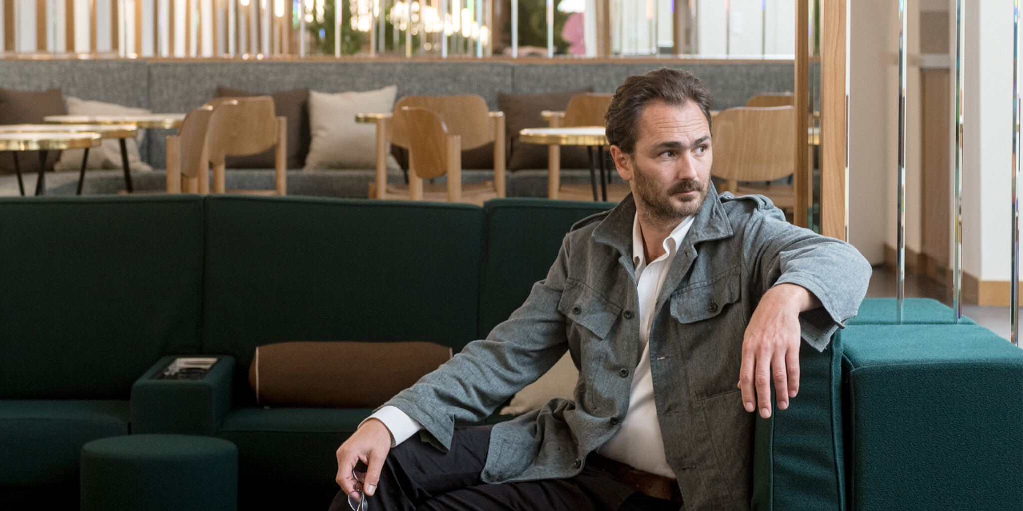 The Bureau FAA 1 Valerio Geraci