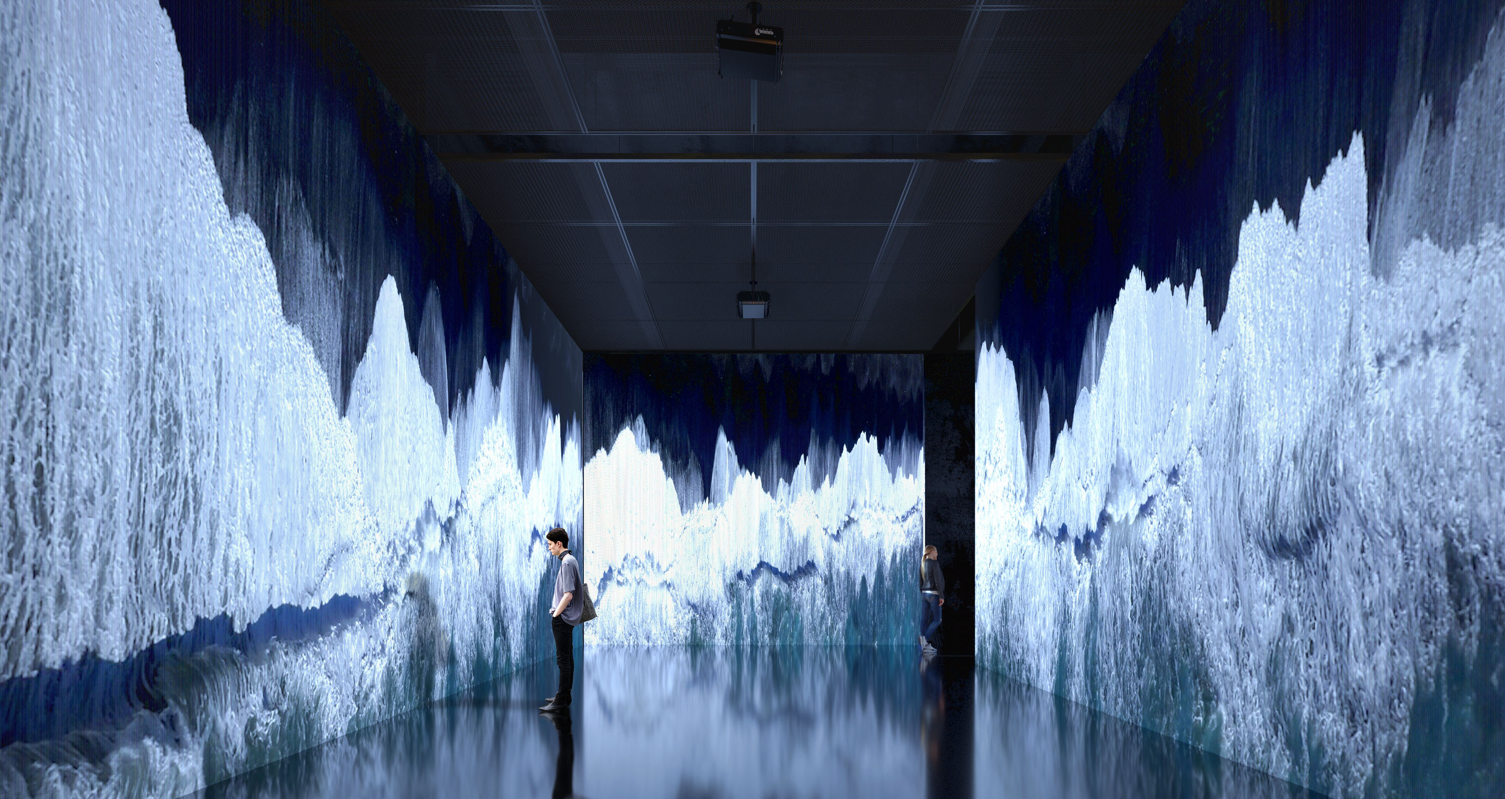 05 ANGE LECCIA LA MER DUBAÏ 2020 FRANKLIN AZZI HD