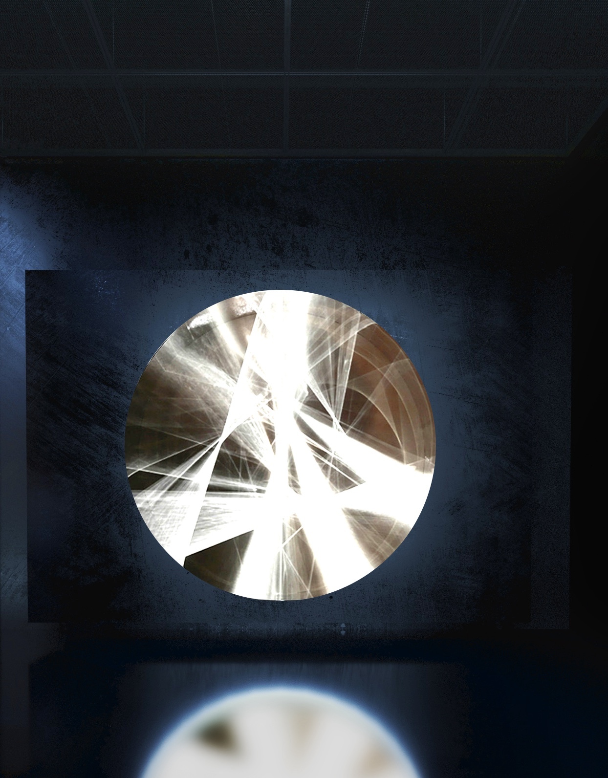 06 JULIO LE PARC PAVILLON FRANCE DUBAÏ FRANKLIN AZZI HD