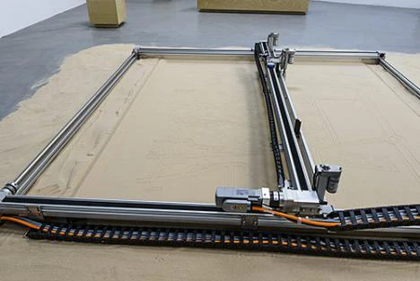 10 The Urbub Ori Scialom Roy Brand Keren Yeala Golan Venice 2014 DR