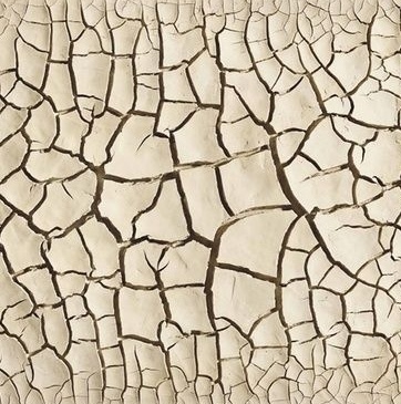 14 Alberto Burri Cretto 1970 DR