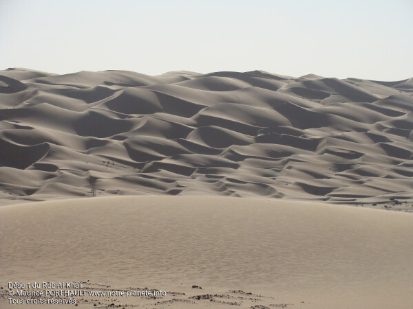 25 Rub Al Khali Desert, rights reserved