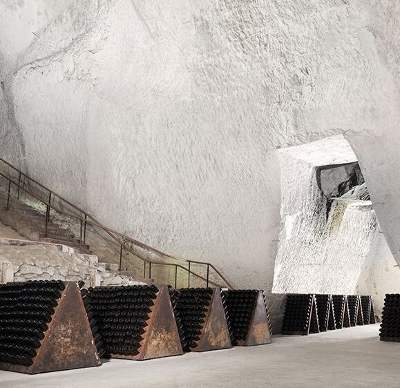 03 CRAYÈRES RUINART ERWIN OLAF