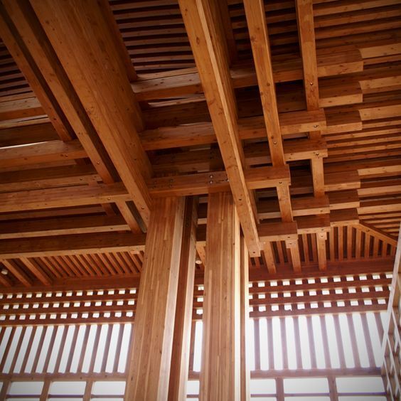 12 TADAO ANDO KOMYO JI TEMPLE DR