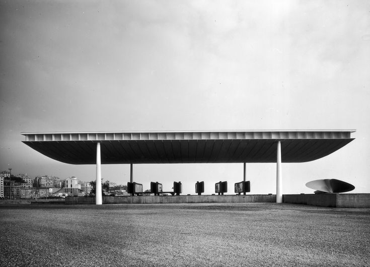 16 ANGELO MANGIAROTTI IRI PAVILION 1963 DR
