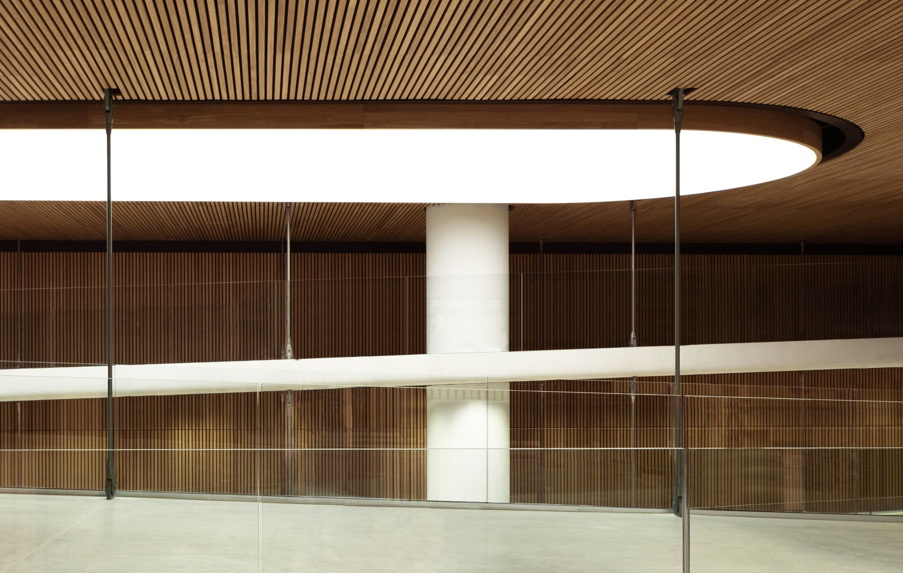 Franklin Azzi, The loop, Renault © Juliette Alexandre