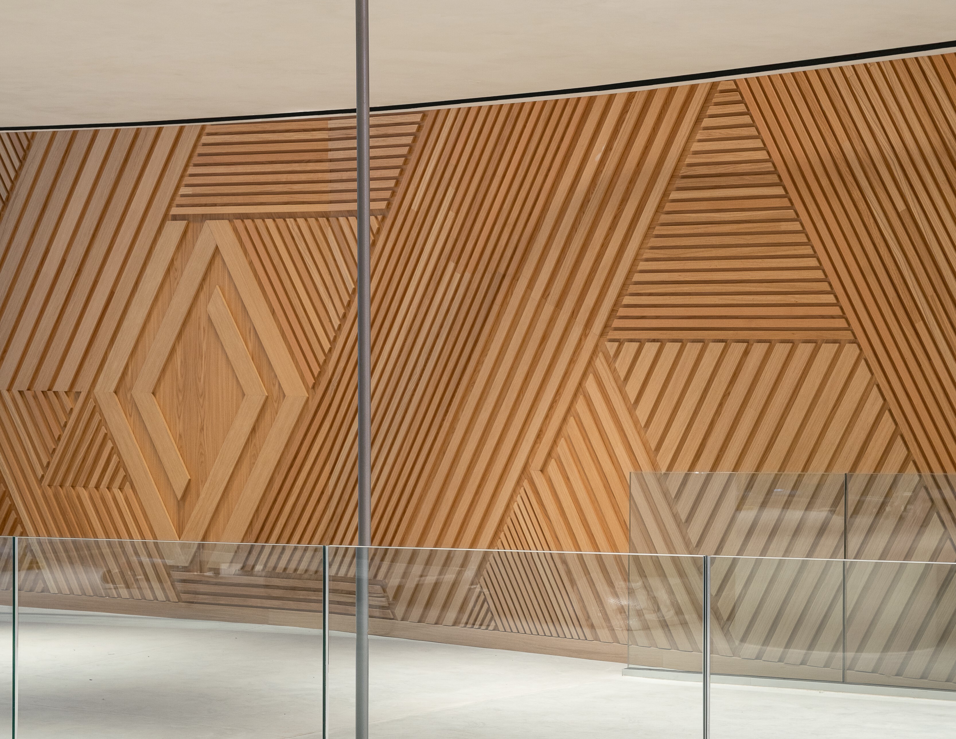 Franklin Azzi, The loop, Renault © Juliette Alexandre