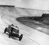 18_Shooting star, Renault single-seater at the Linas-Monthléry Autodrome, 1956 © DR