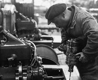 25_Renault factory, 1929