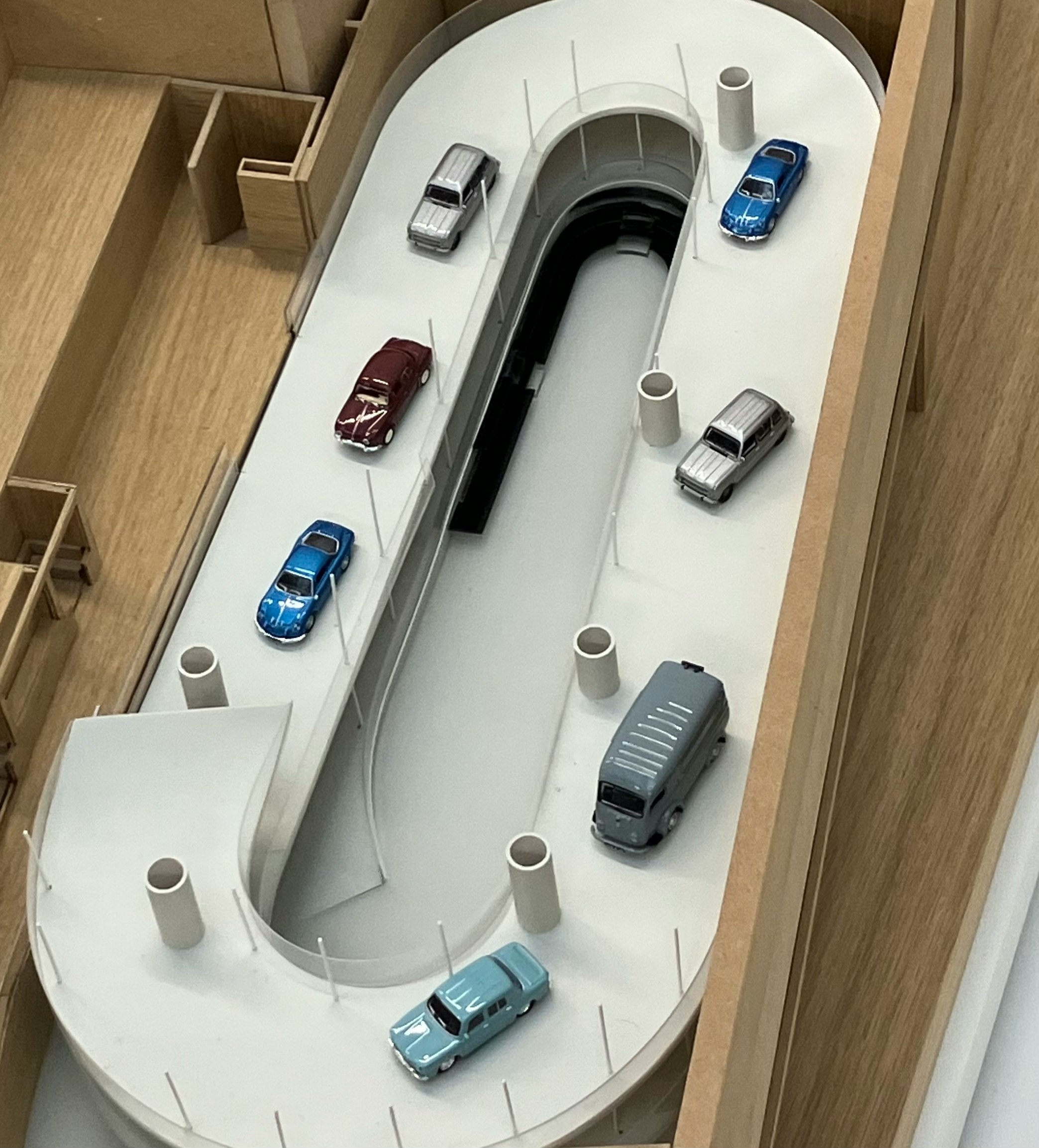 46_Project model © Franklin Azzi