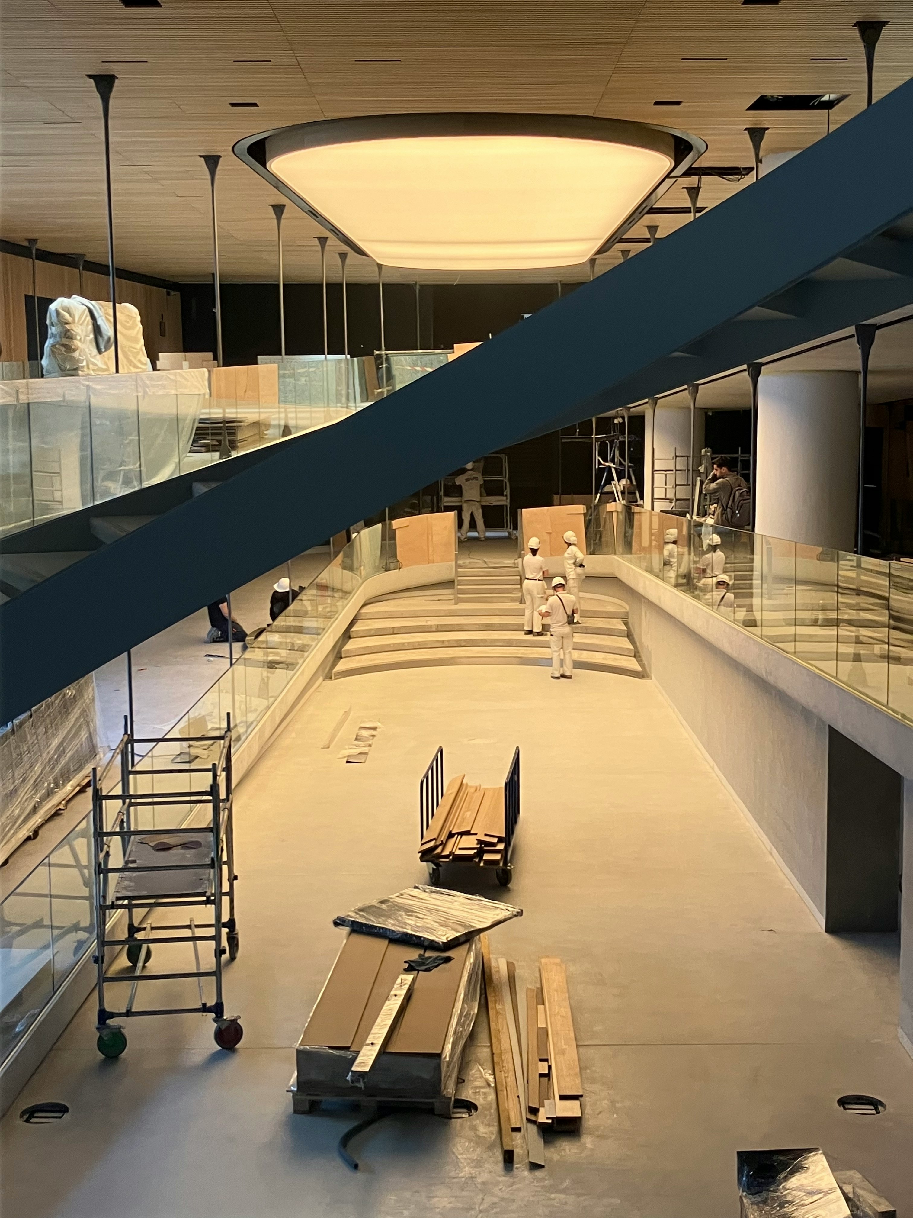 52_Construction site, Renault project © Franklin Azzi