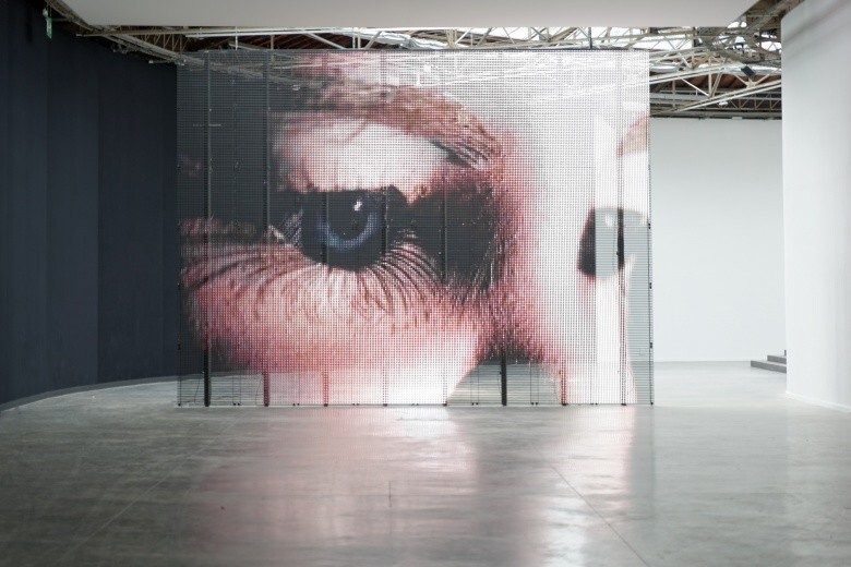 02 The Writer Philippe Parreno Paris 2007