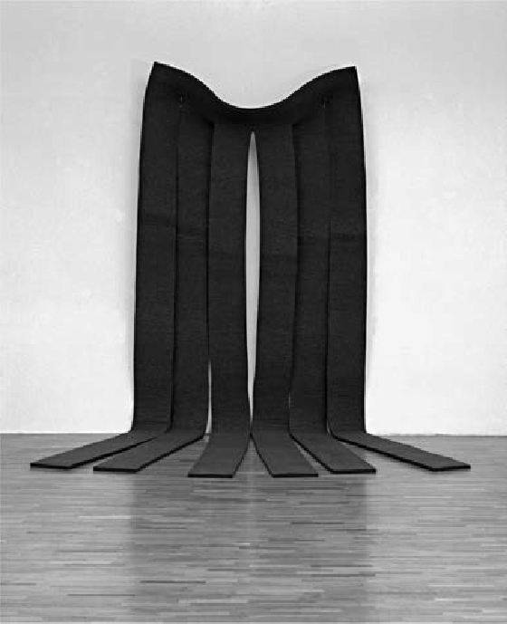 10 Untitled Robert Morris New York 1969 DR