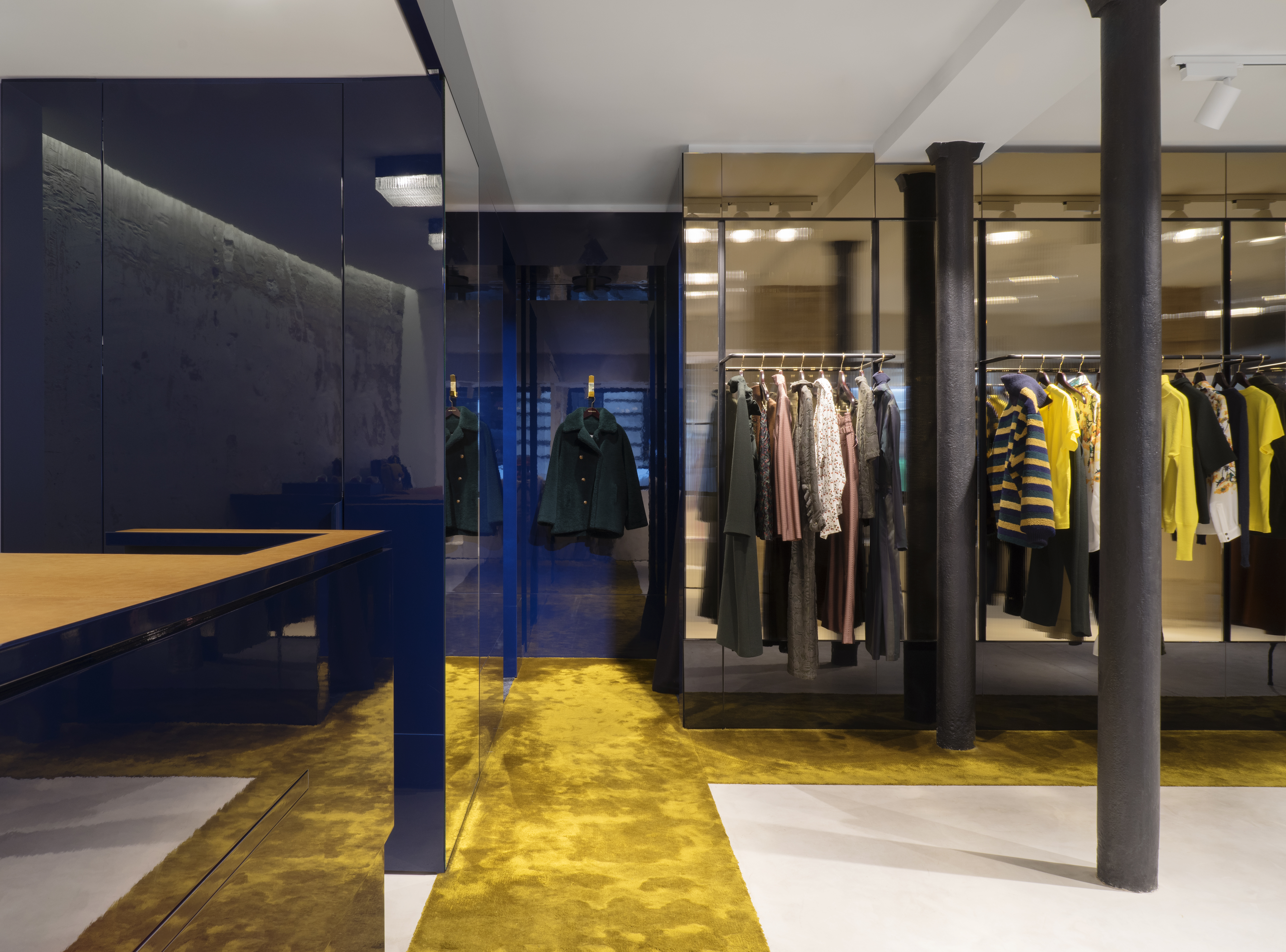 ROSEANNA © Alexandre Tabaste