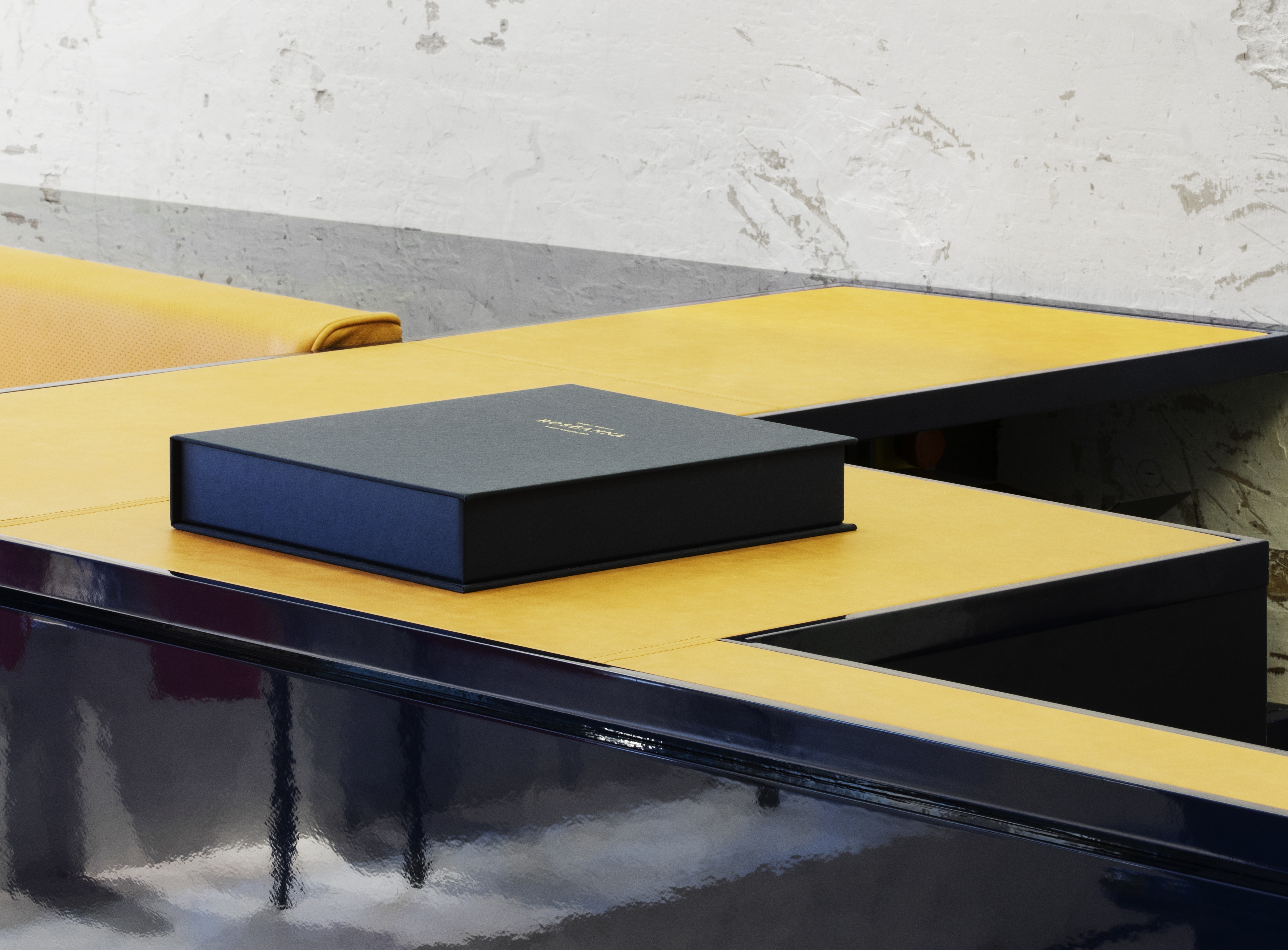 ROSEANNA © Alexandre Tabaste