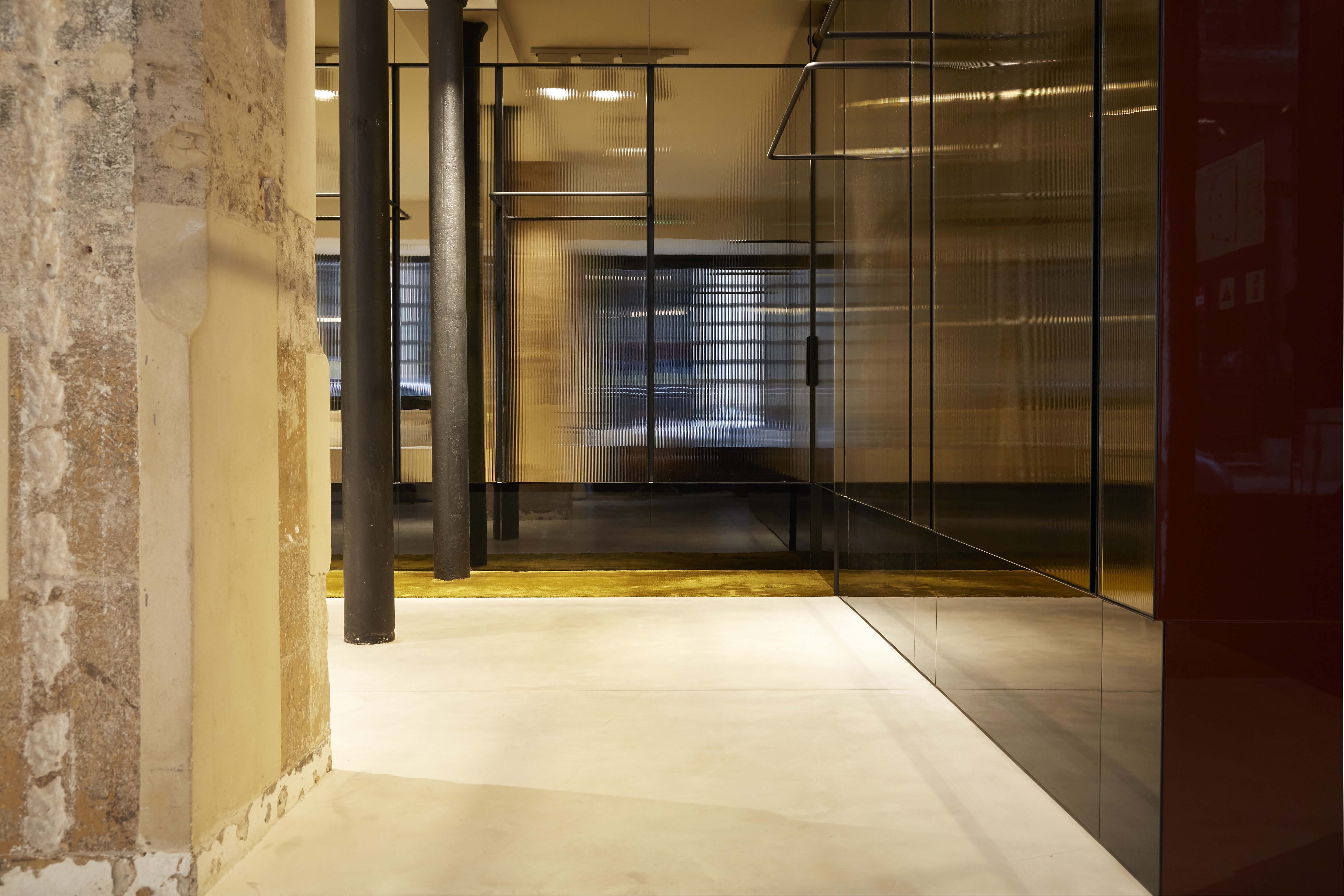 ROSEANNA © Thierry Lebraly