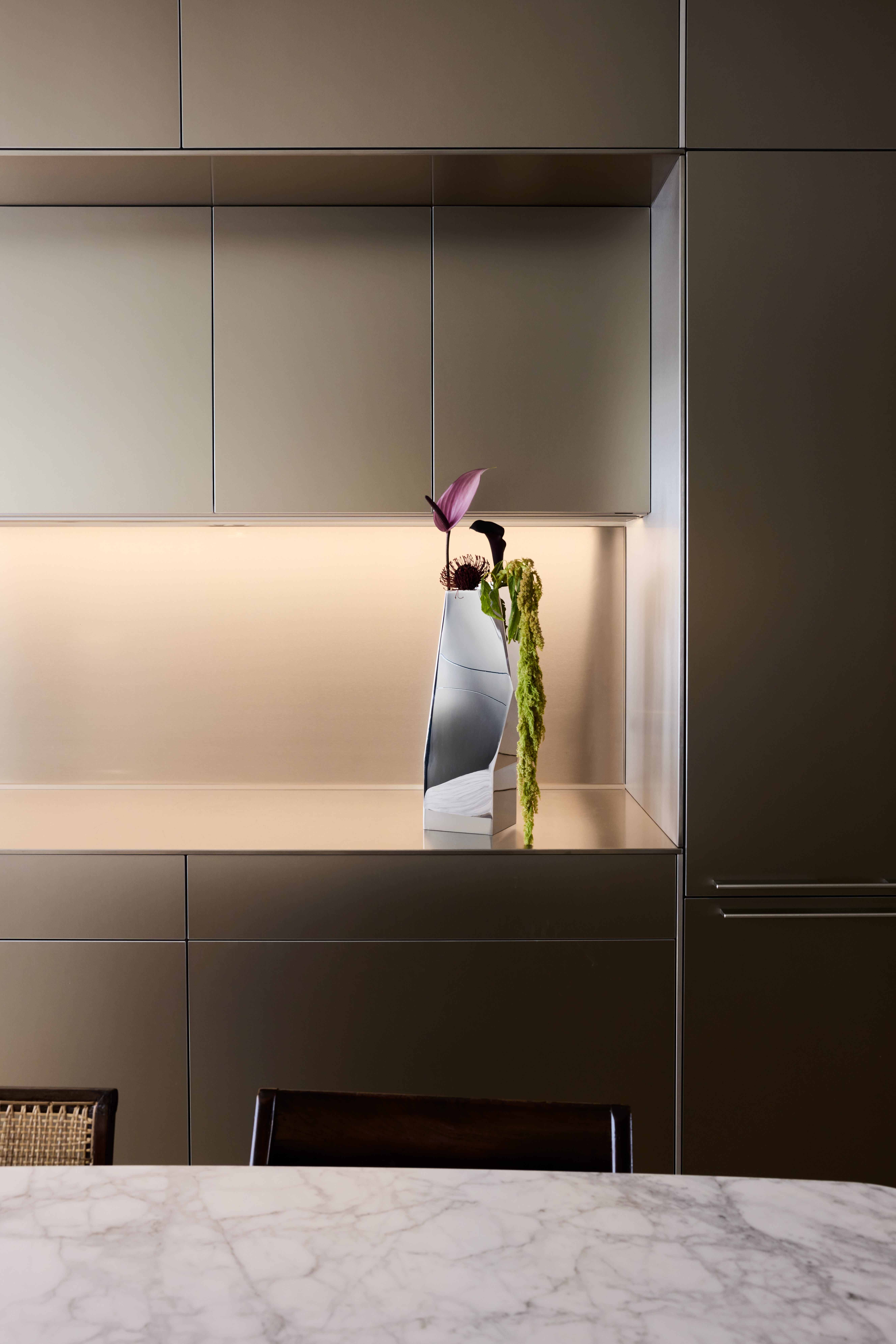 FRANKLIN AZZI, Saint Germain © Alexis Raimbault