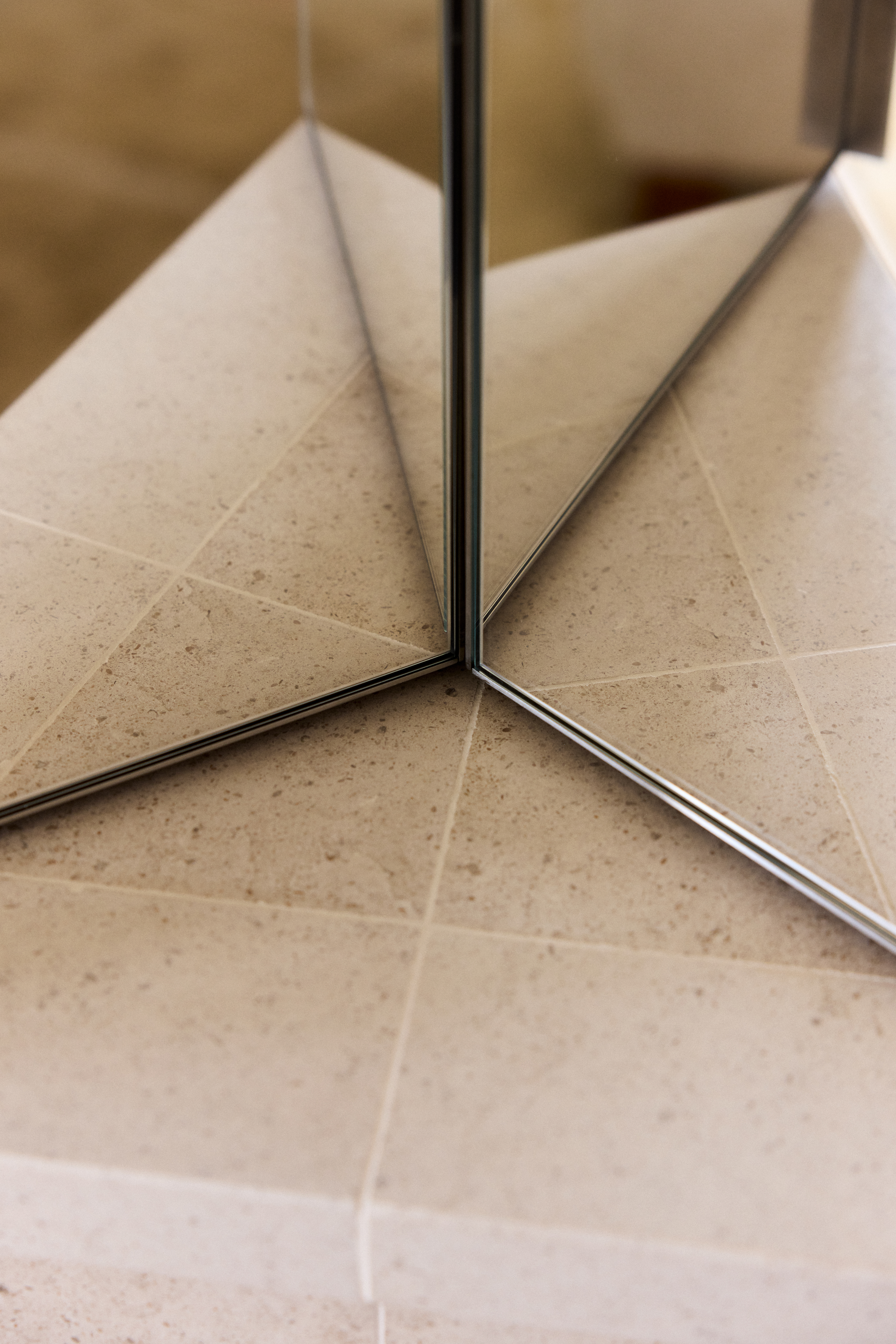 FRANKLIN AZZI, Saint Germain © Alexis Raimbault