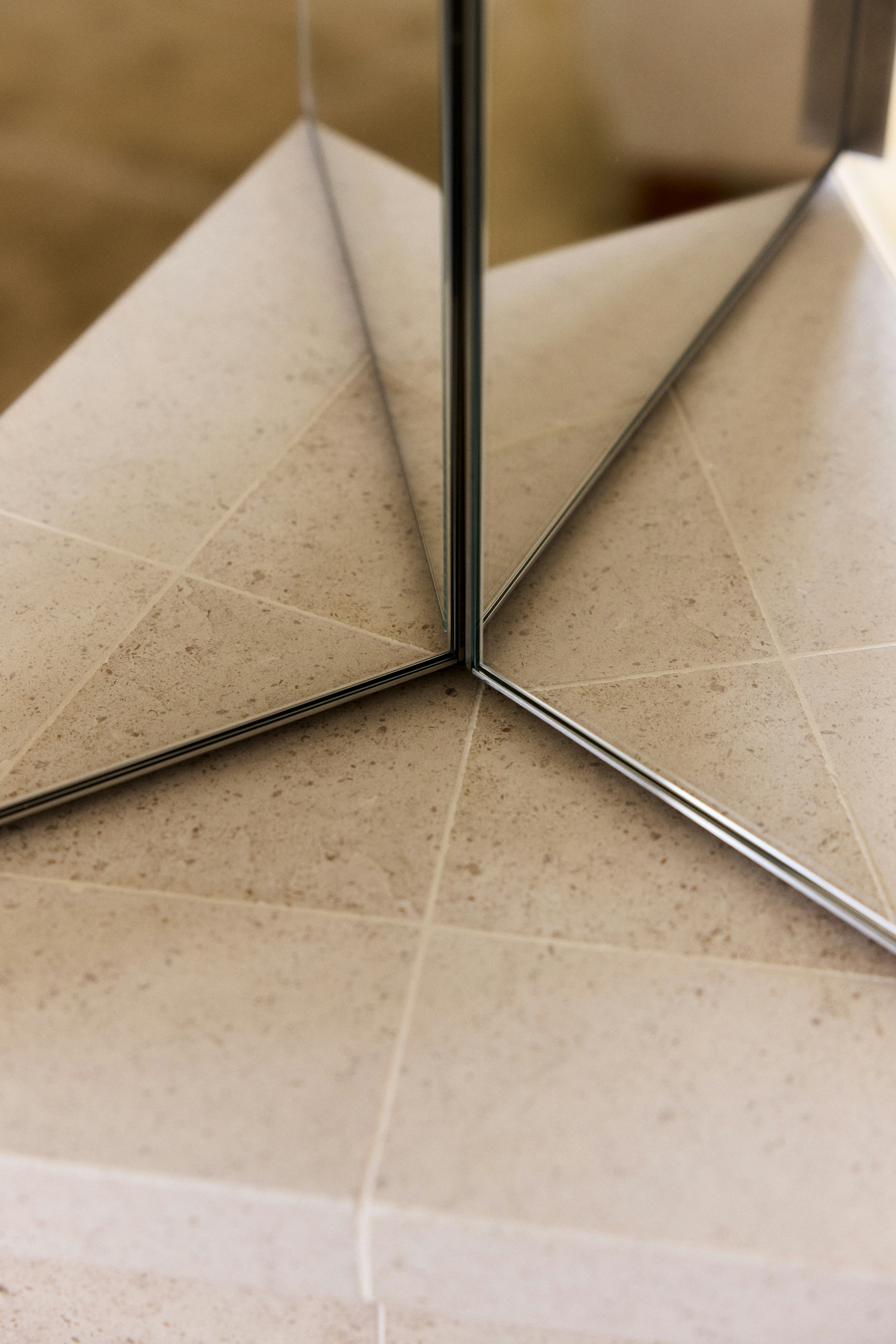 FRANKLIN AZZI, Saint Germain © Alexis Raimbault