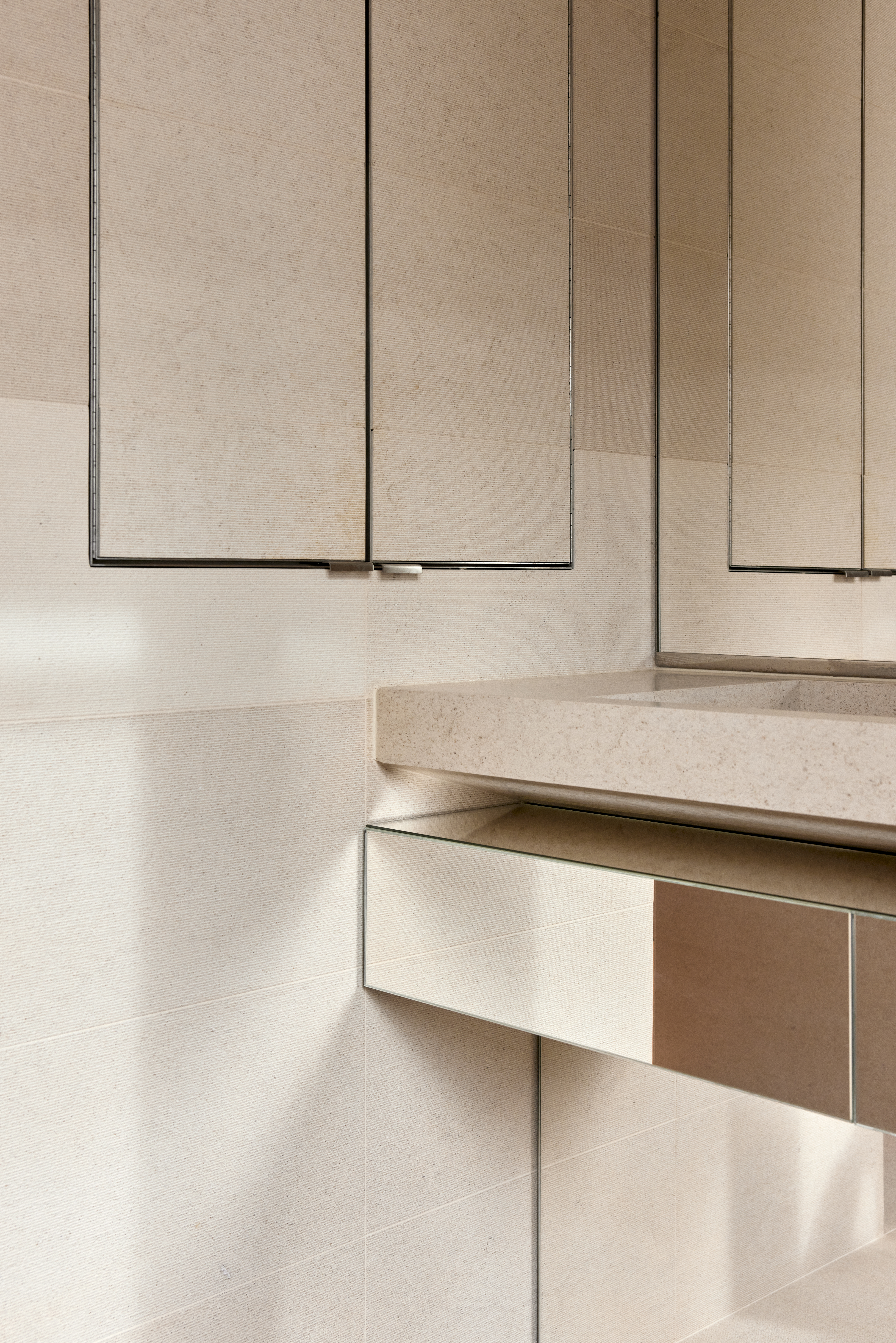 FRANKLIN AZZI, Saint Germain © Alexis Raimbault