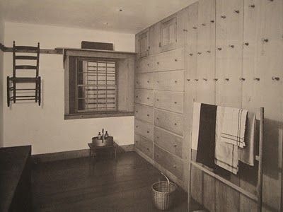 06_Detail of an interior © DR