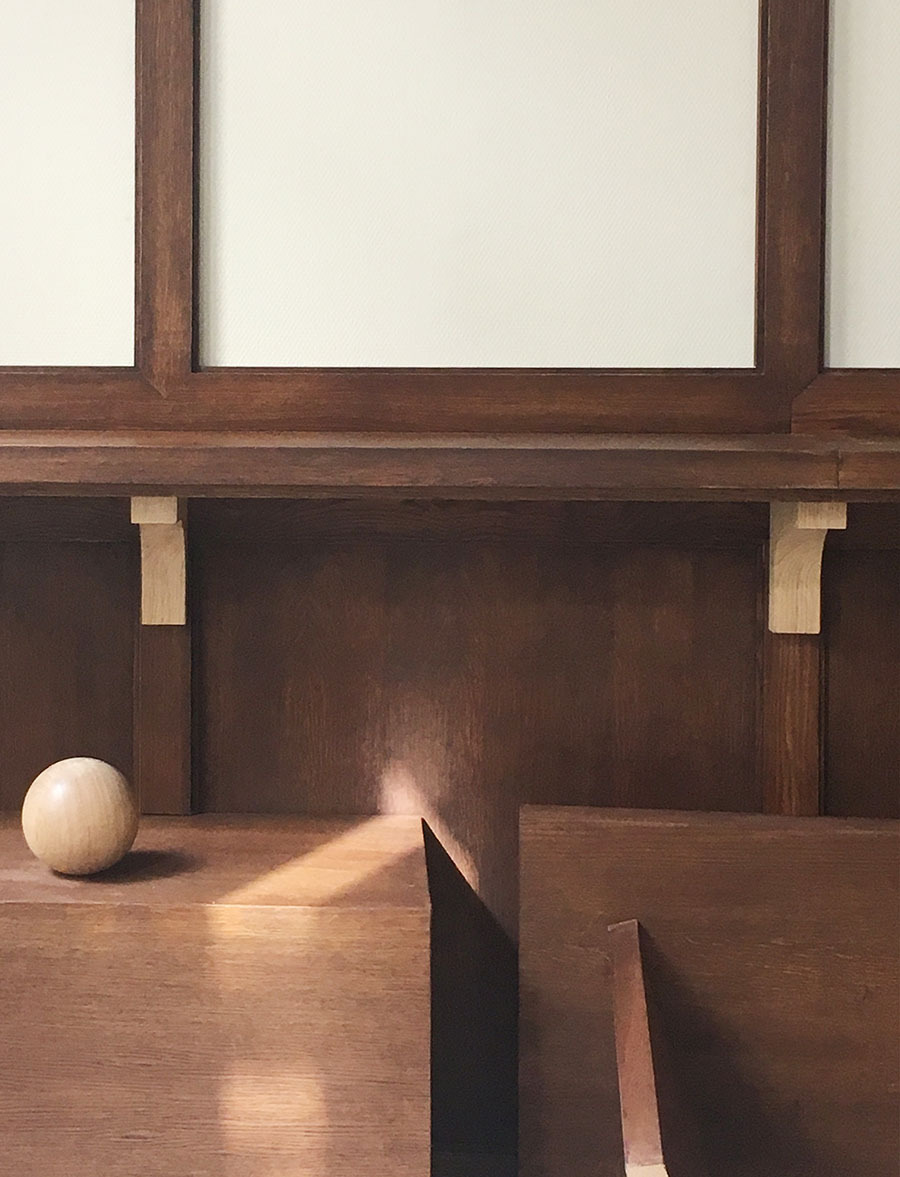 21_Detail © François Coquerel