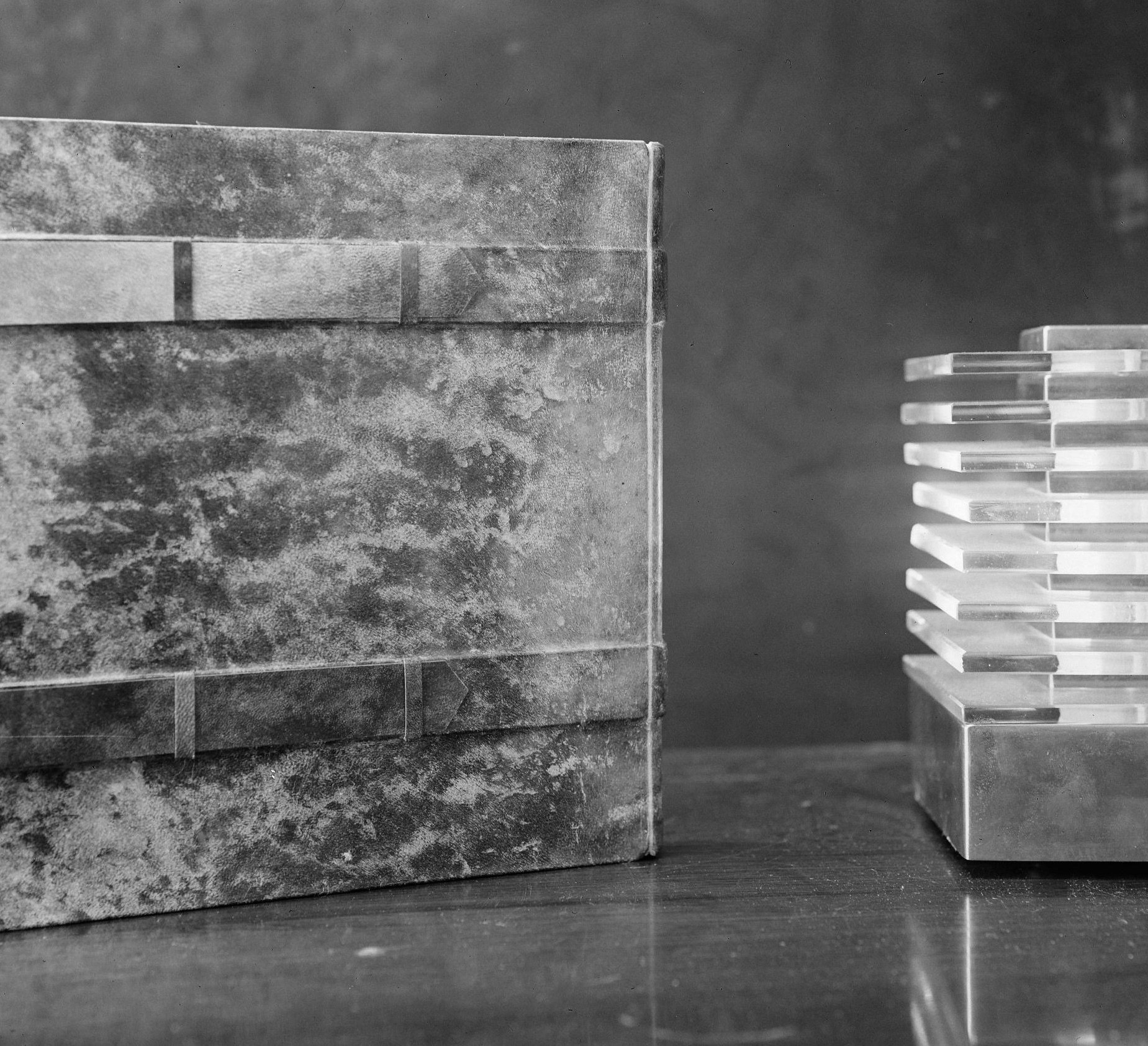 27_Exhibition of Arts and Techniques, Thérèse Bonney, 1937 © DR