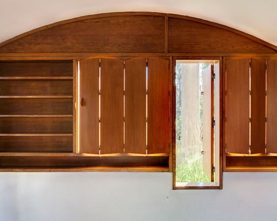 30_Reference for interior shutters © DR