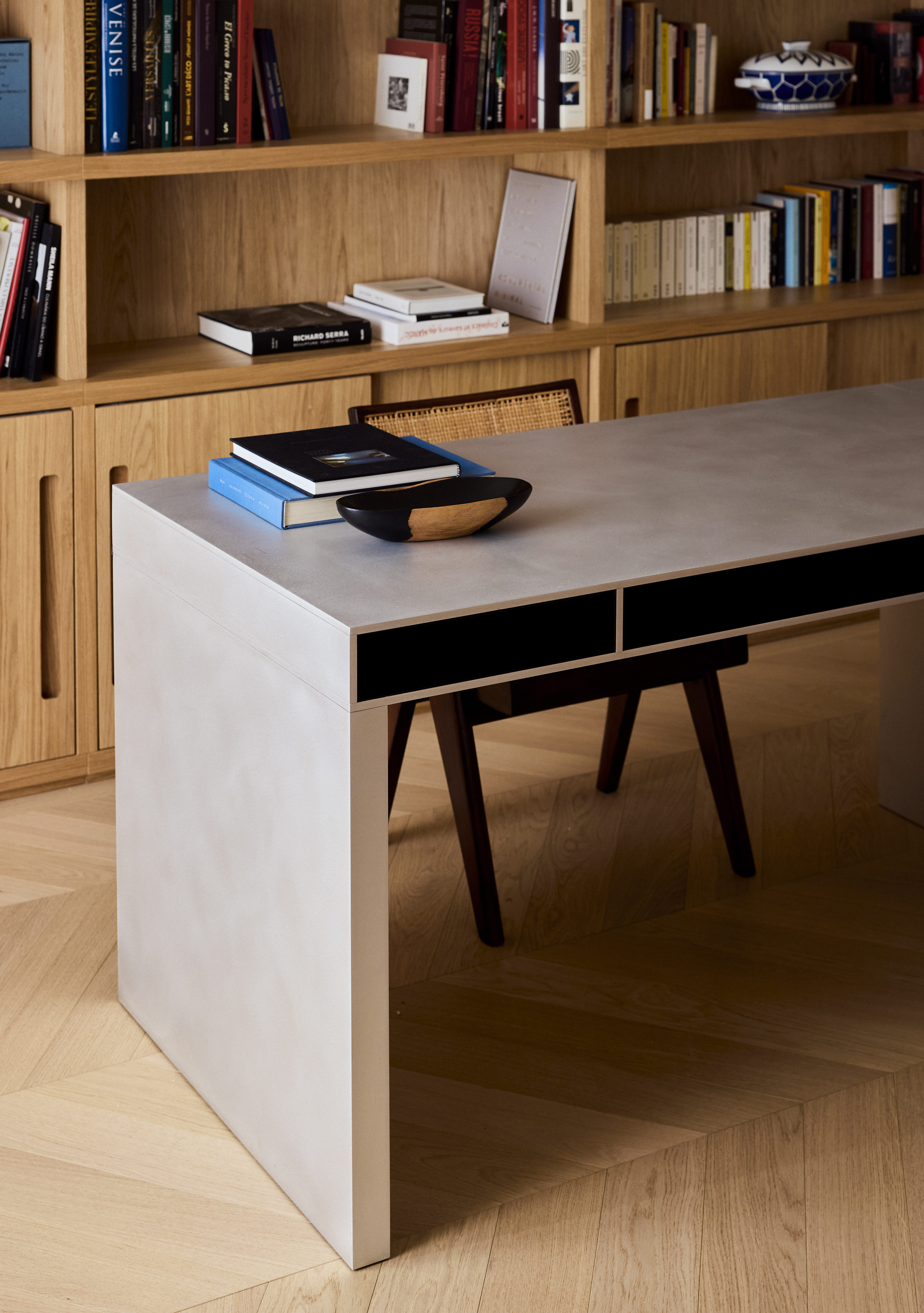 Franklin Azzi Architecture Saint Germain Alexis Raimbault 14