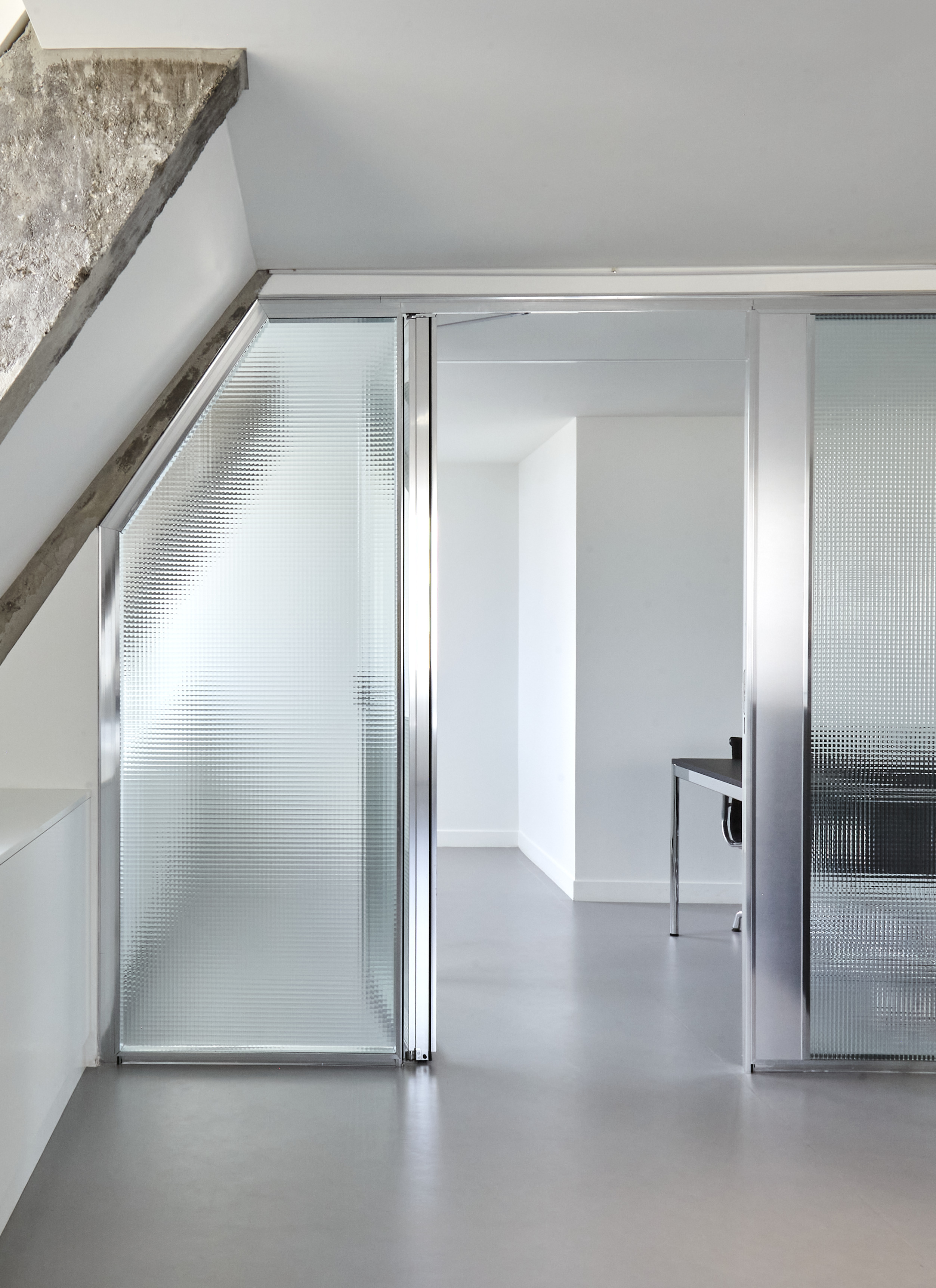 5_Franklin Azzi, Alaïa, Headquarters © Christophe Rihet