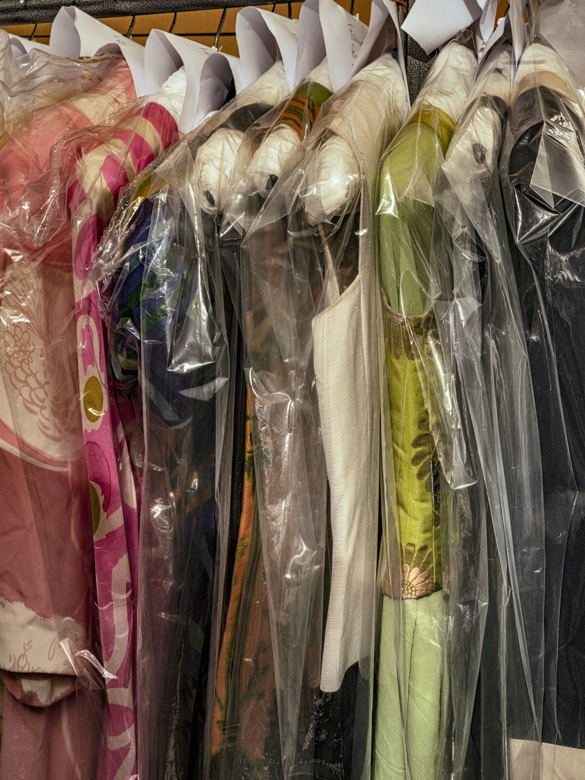 The Azzedine Alaïa Collection © Robert Polidori