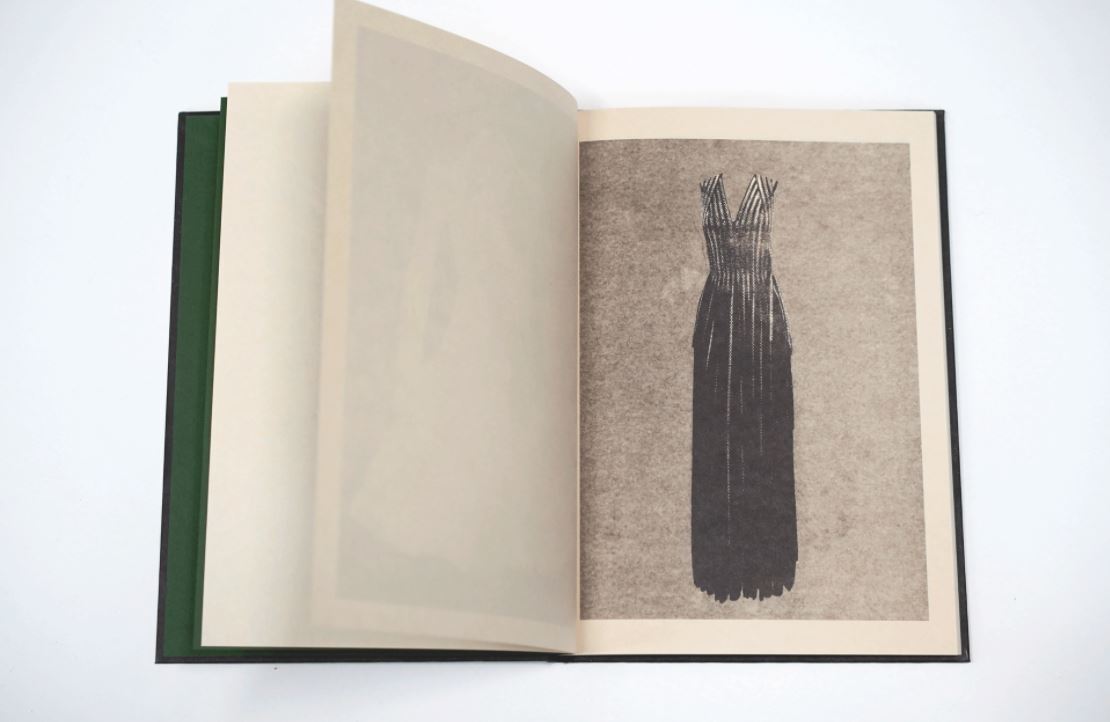 Tribute to Alaïa, Aurore de La Morinerie, 2018 © DR