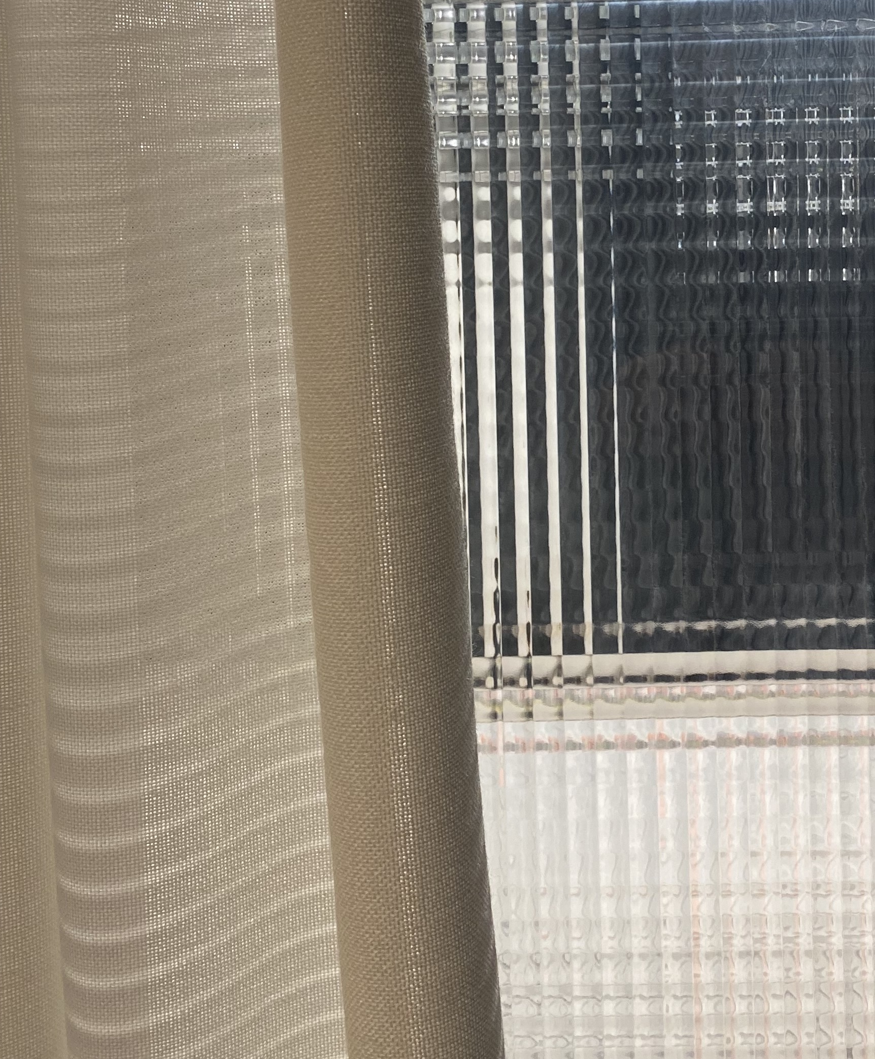 Site visit © Franklin Azzi