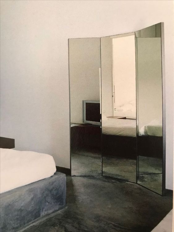 Interior detail © DR