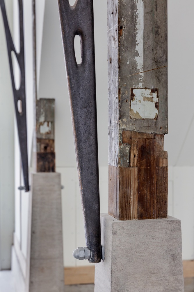 17 Renovation of KANBAN style Rei Mitsui Architects photo Jérémie Souteyrat