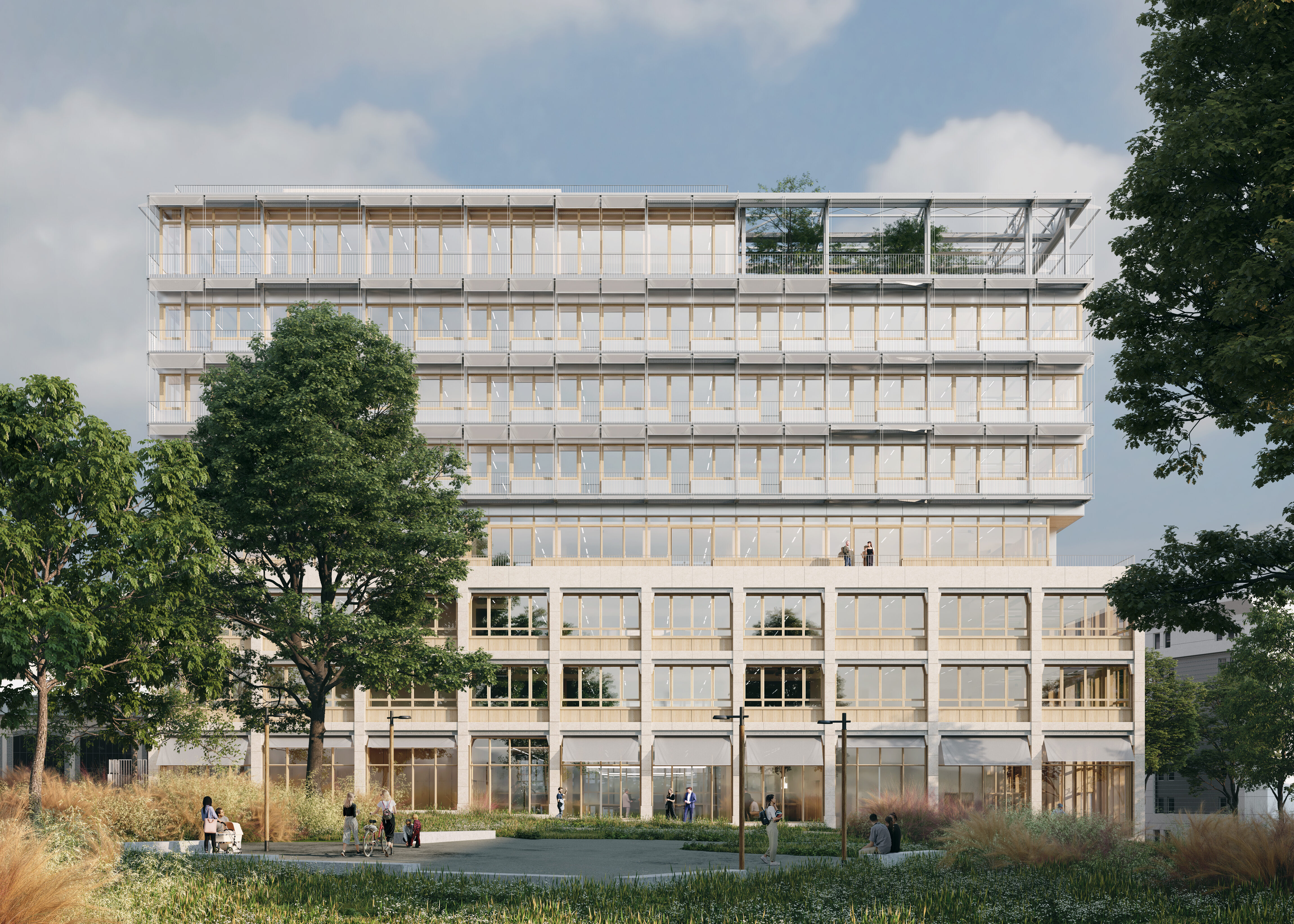 2 Franklin Azzi Messager L Autre Image