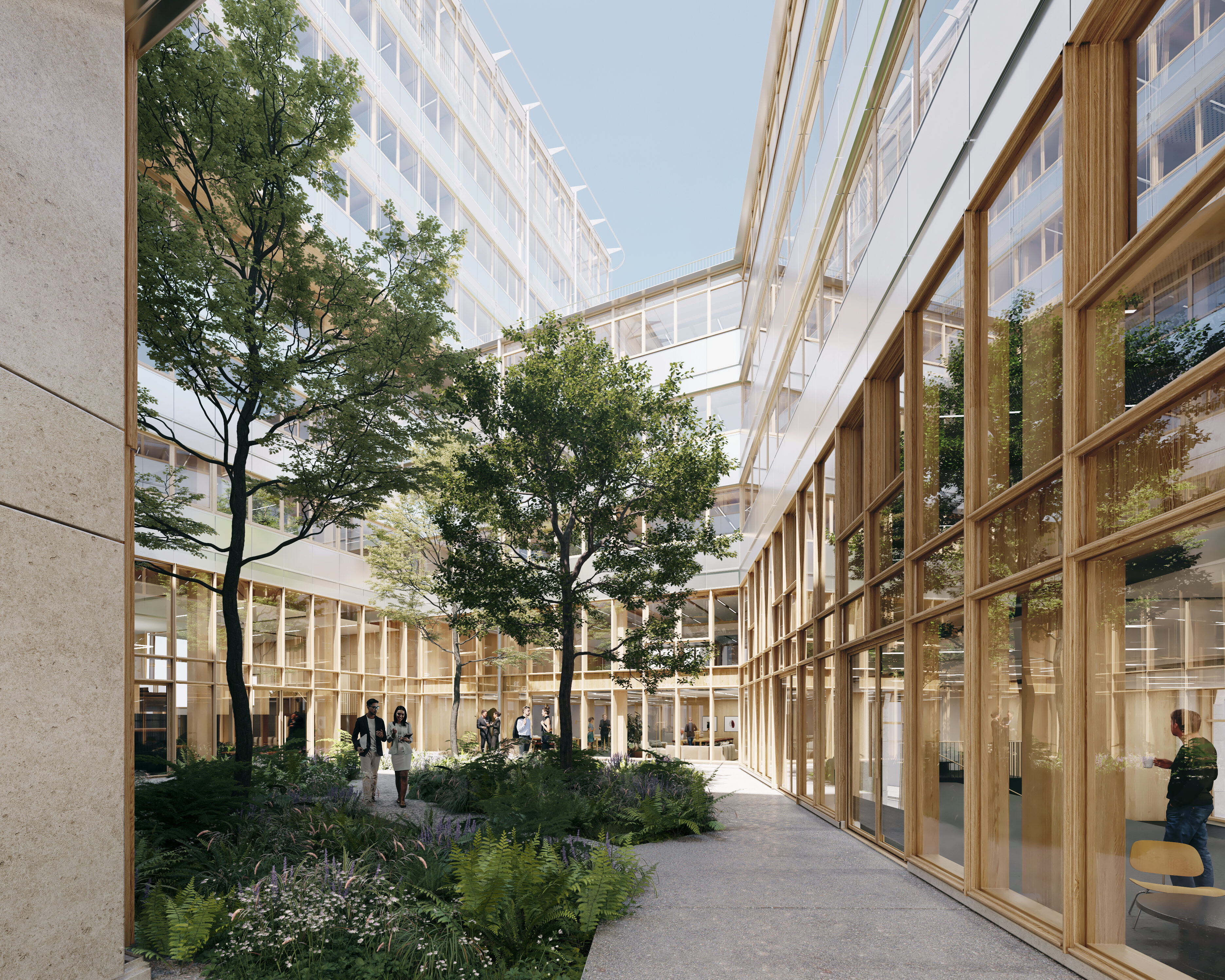 4 Franklin Azzi Messager L Autre Image