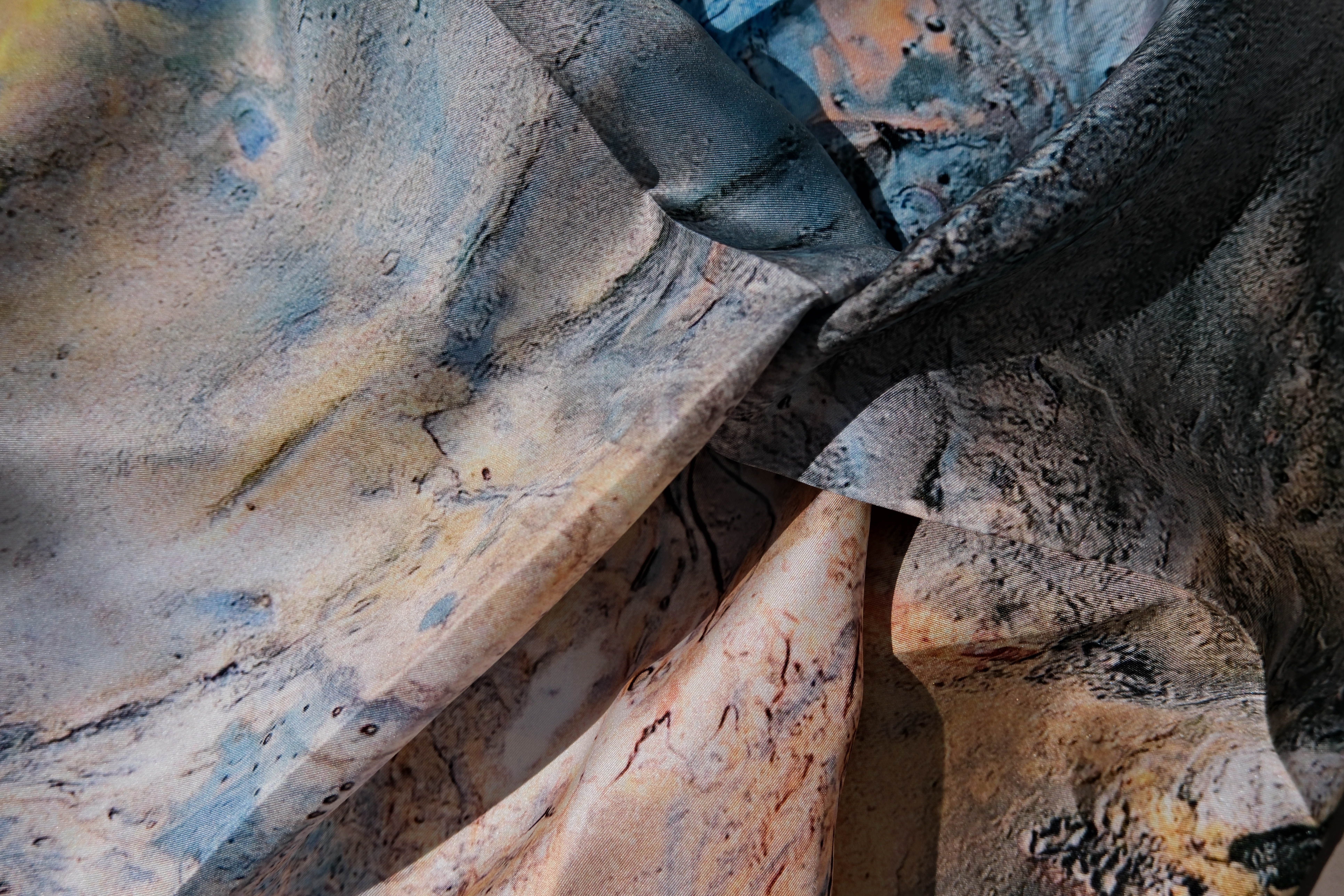 Sandstone, Eva Nielsen