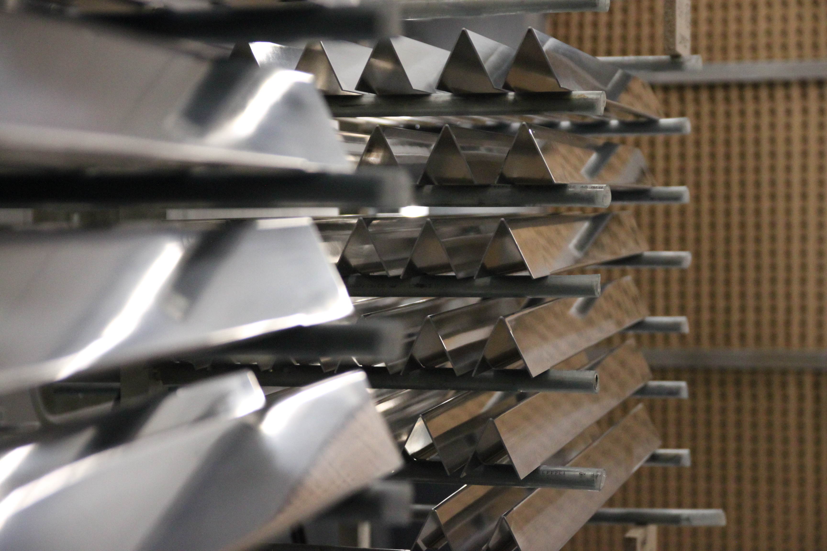 44 La Tour d Argent Tuiles de la Tour d Argent Pierre Noire Franklin Azzi