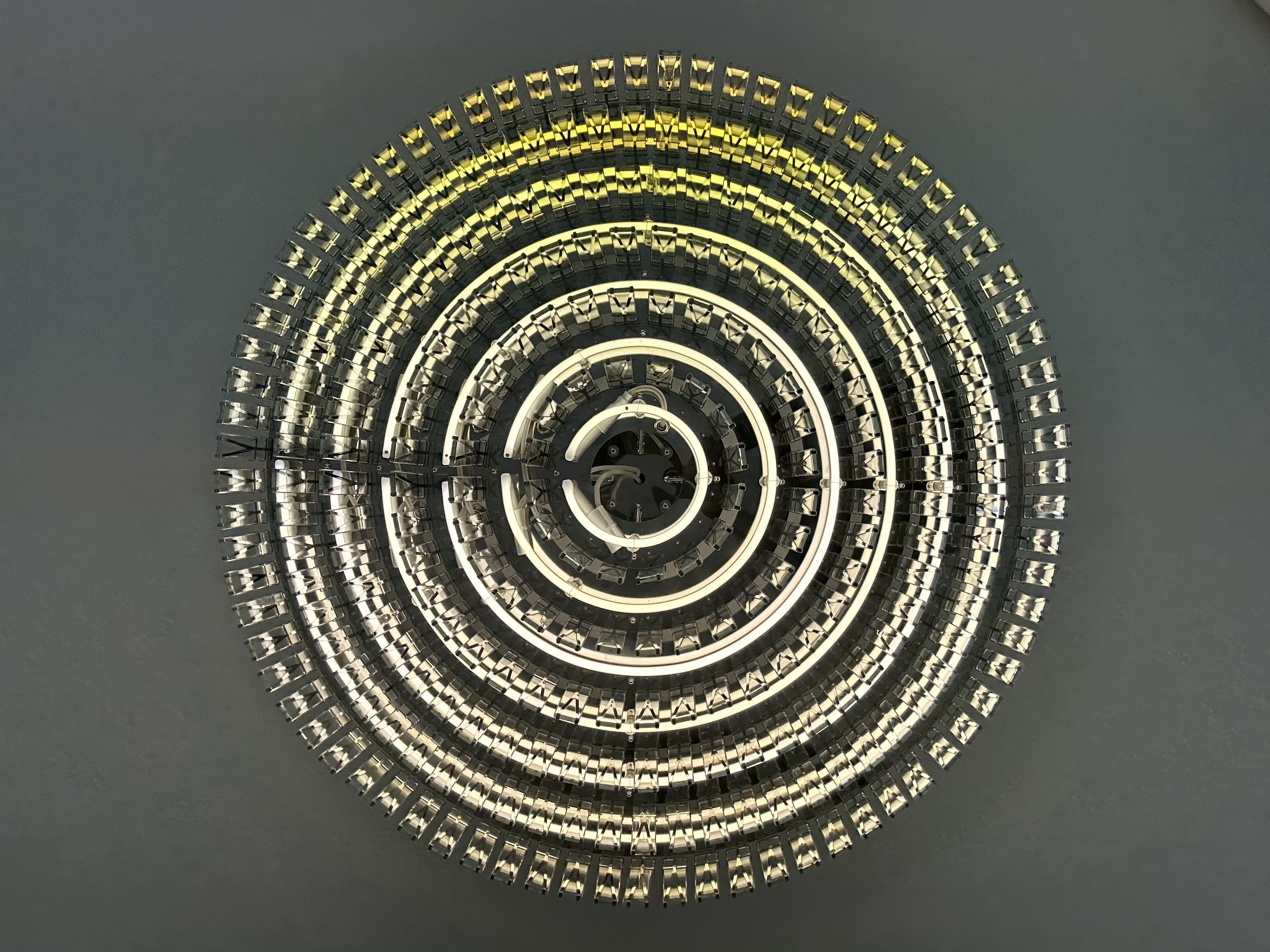 48 La Tour d Argent Lustre de la Tour d Argent Franklin Azzi