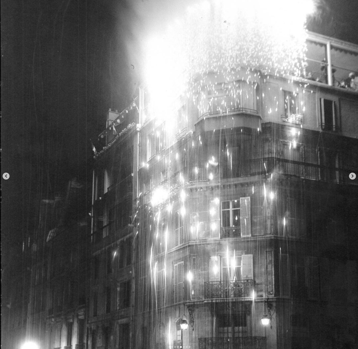 5 La Tour d Argent La Tour est une fête 2 DR