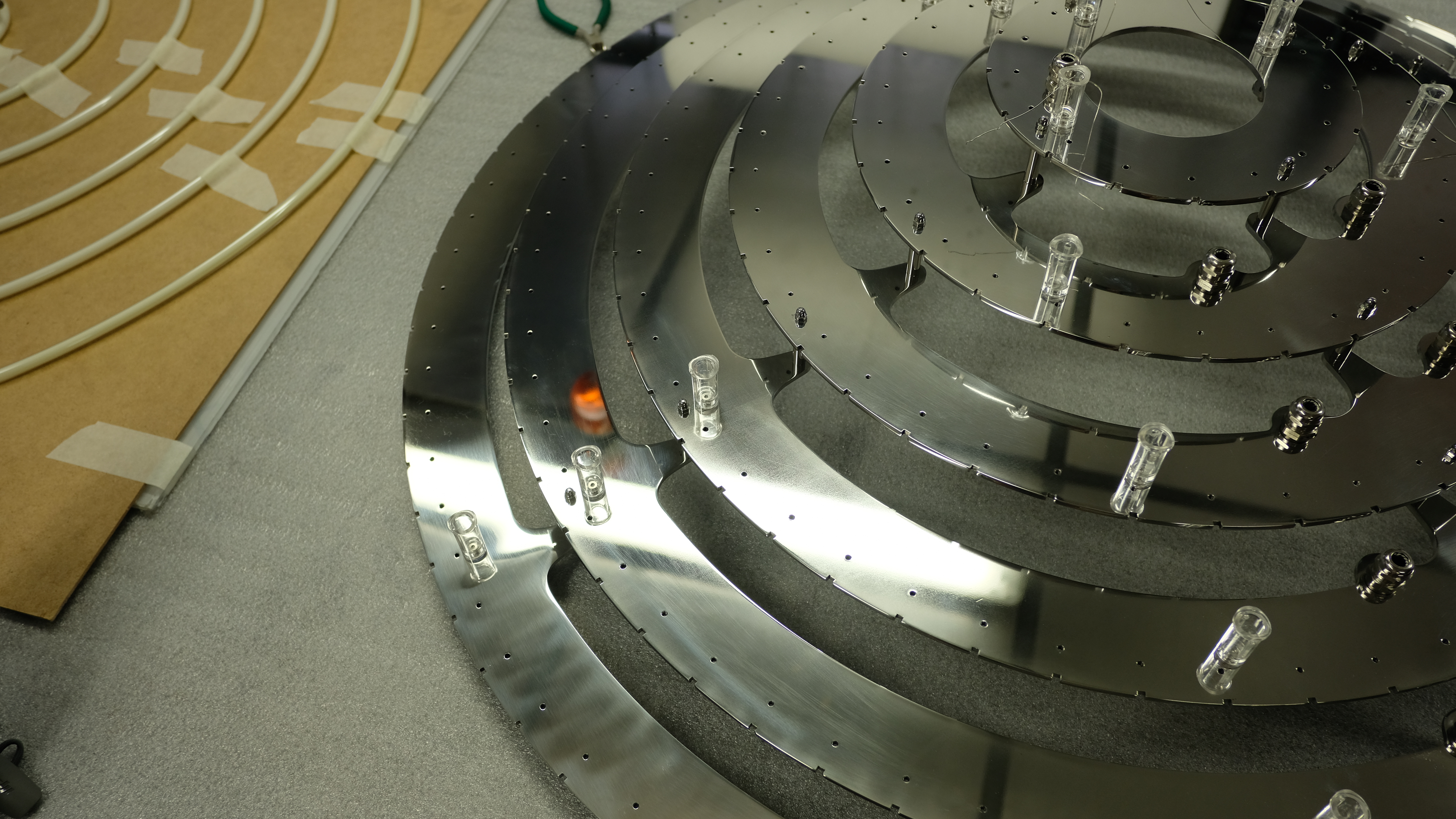 50 La Tour d Argent Lustre de la Tour d Argent Franklin Azzi