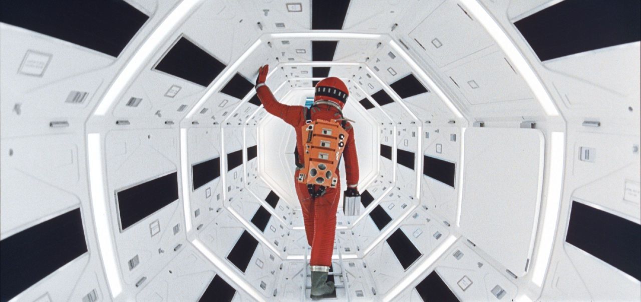 52 La Tour d Argent 2001 A Space Odyssey 1968 Stanley Kubrick