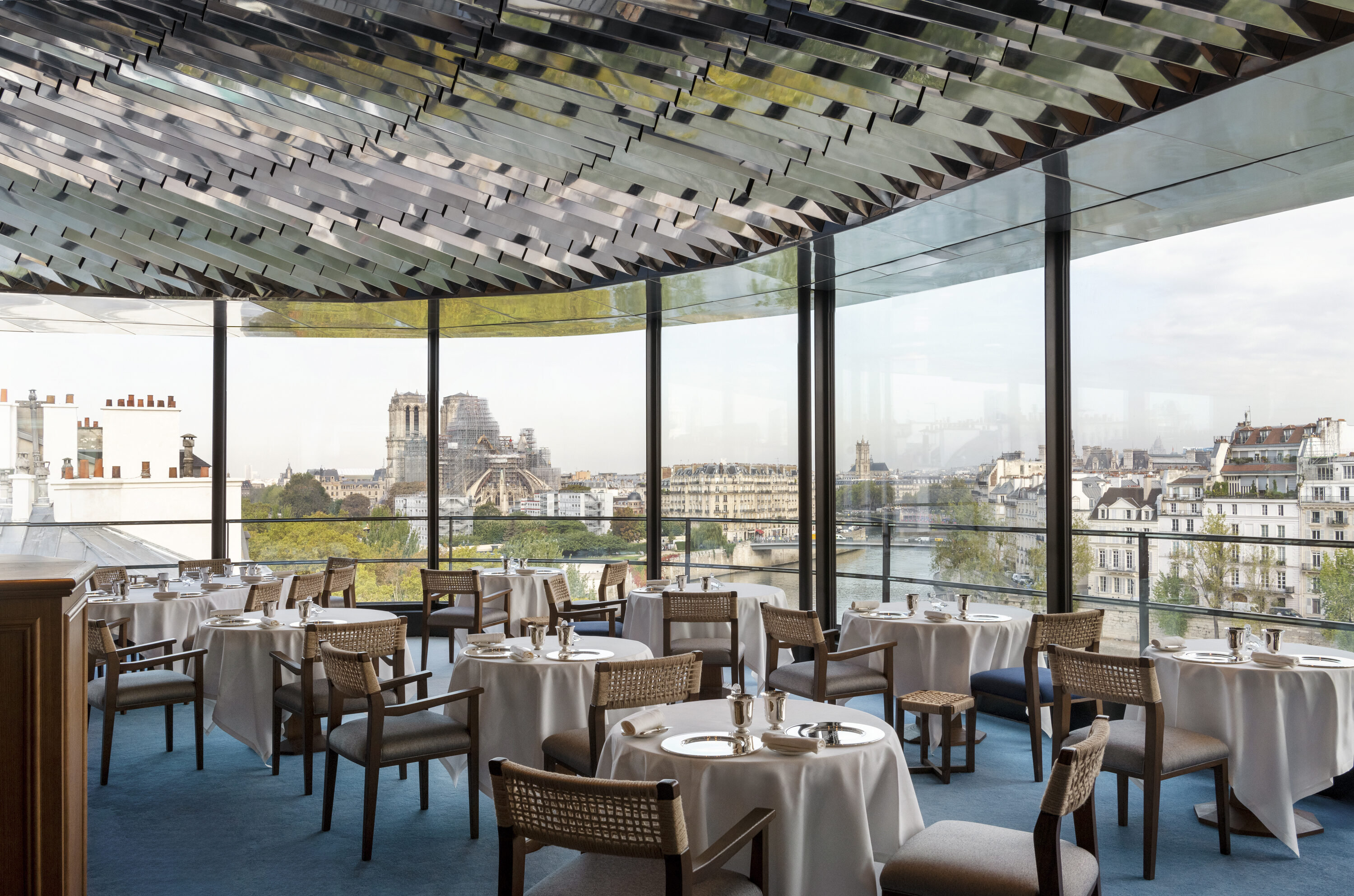 2 Franklin Azzi Architecture Tour d Argent Ambroise Tézenas