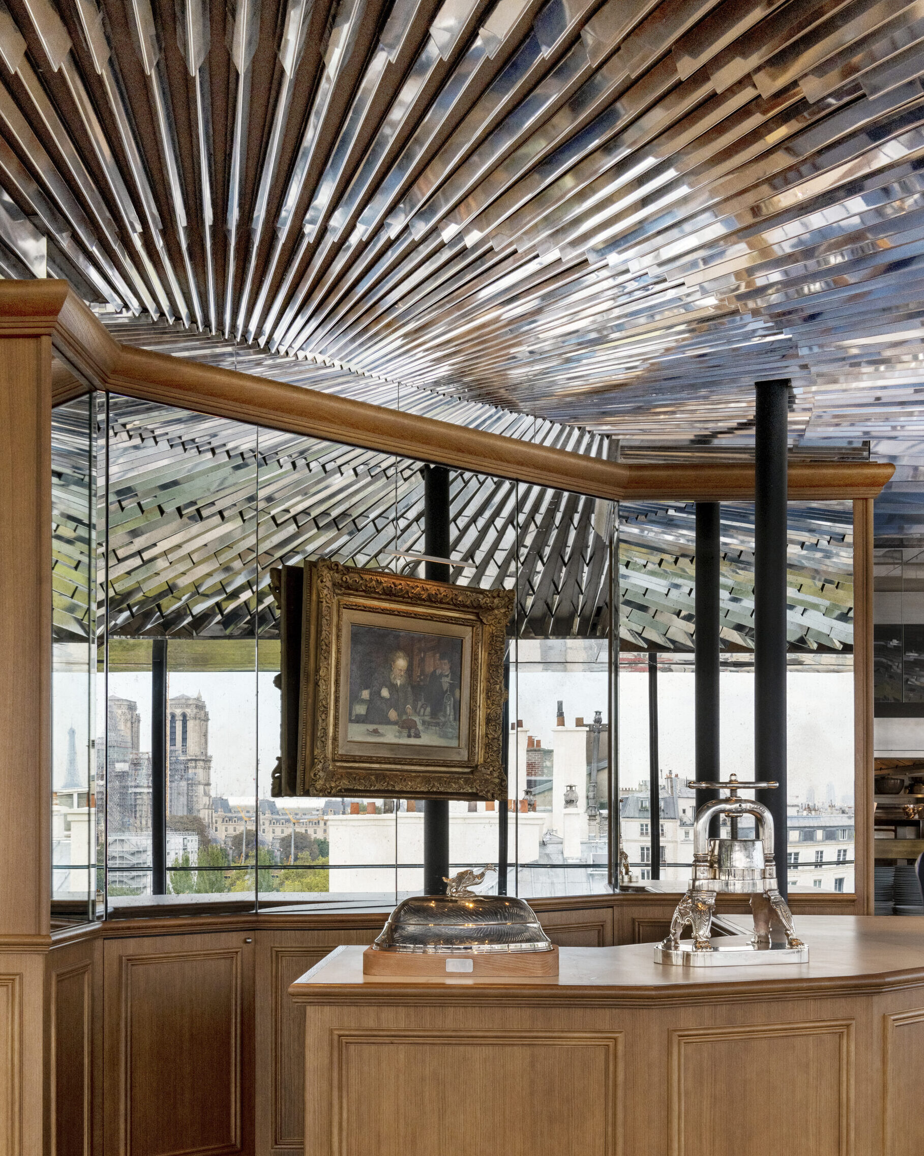 3 Franklin Azzi Architecture Tour d Argent Ambroise Tézenas