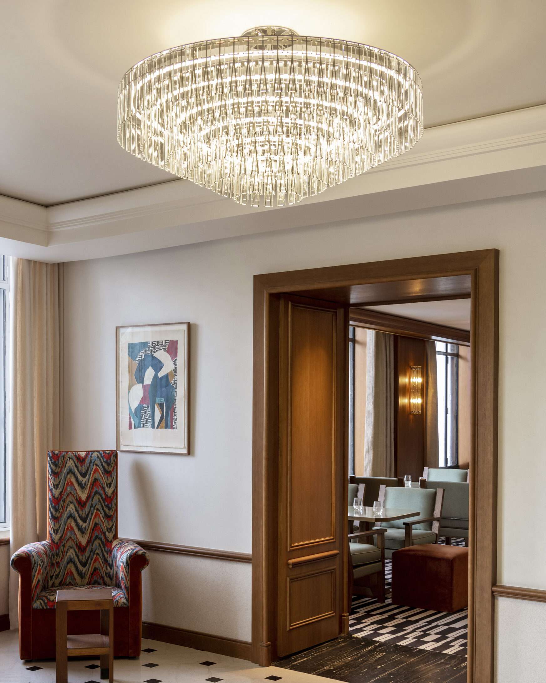 4 Franklin Azzi Architecture Tour d Argent Ambroise Tézenas