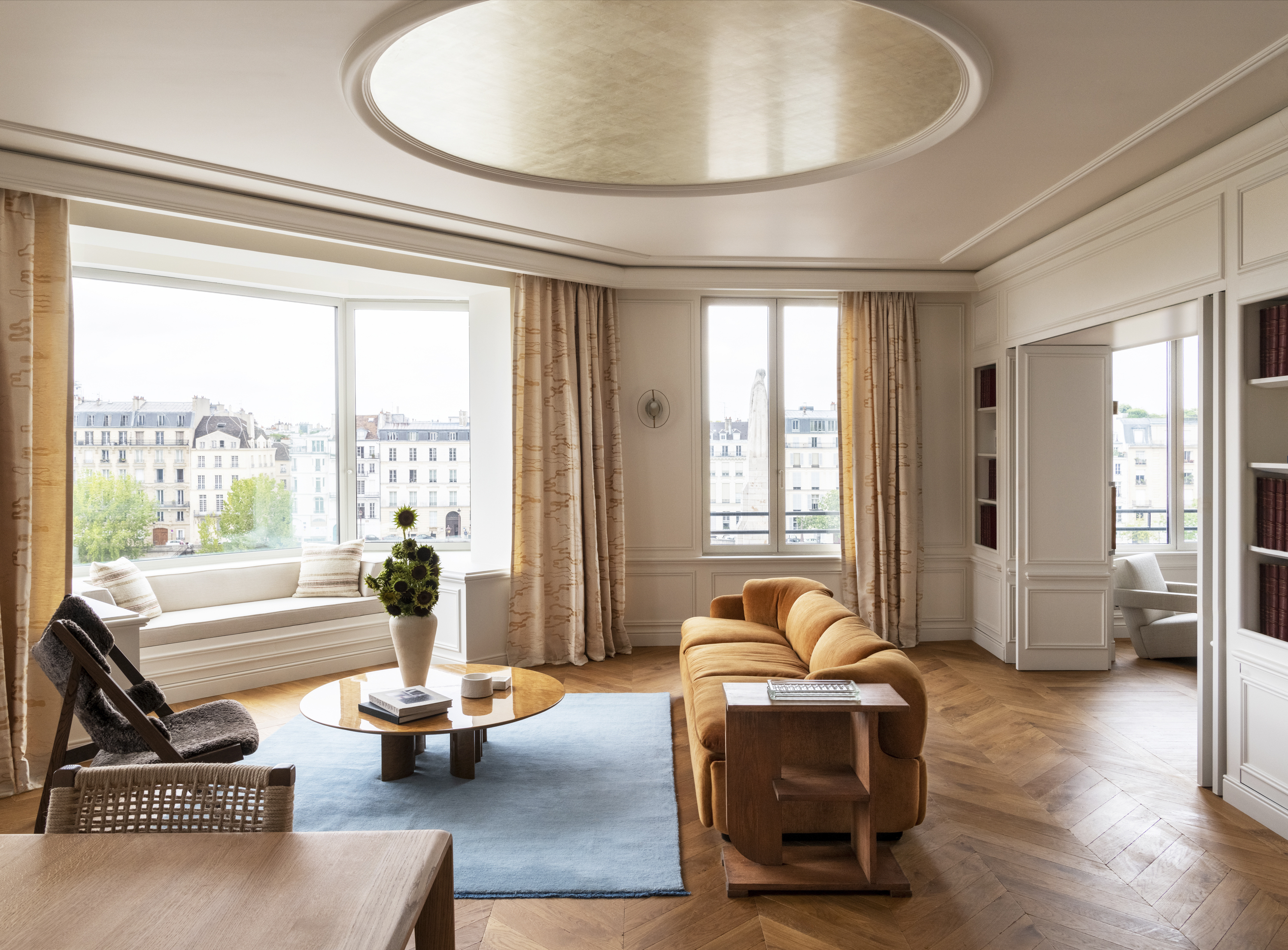 5 Franklin Azzi Architecture Tour d Argent Ambroise Tézenas